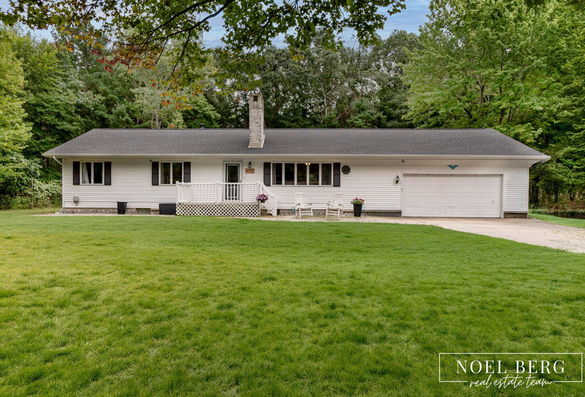 4737 W Giles Road Muskegon MI 49445
