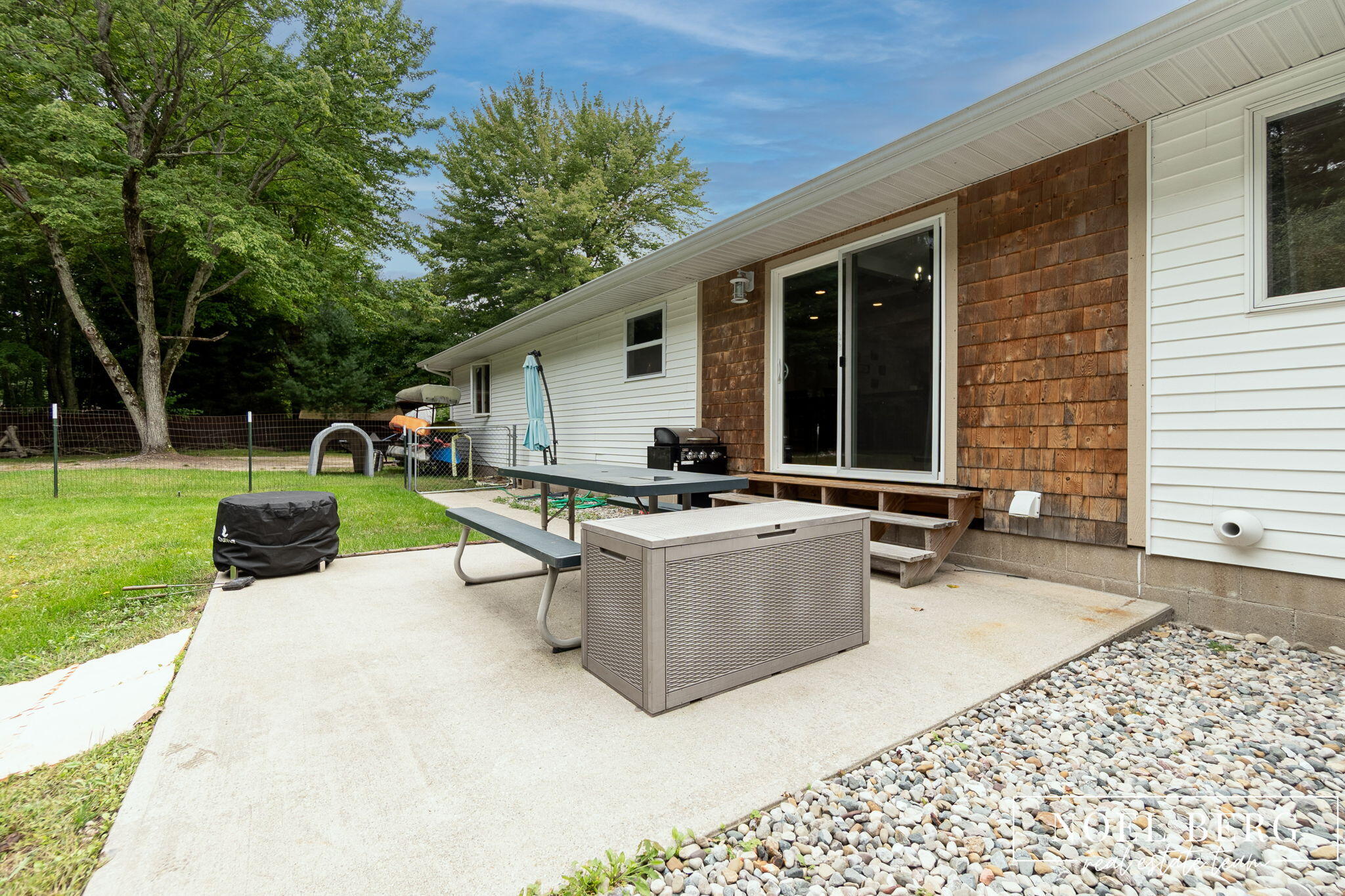 4737 W Giles Road Muskegon MI 49445