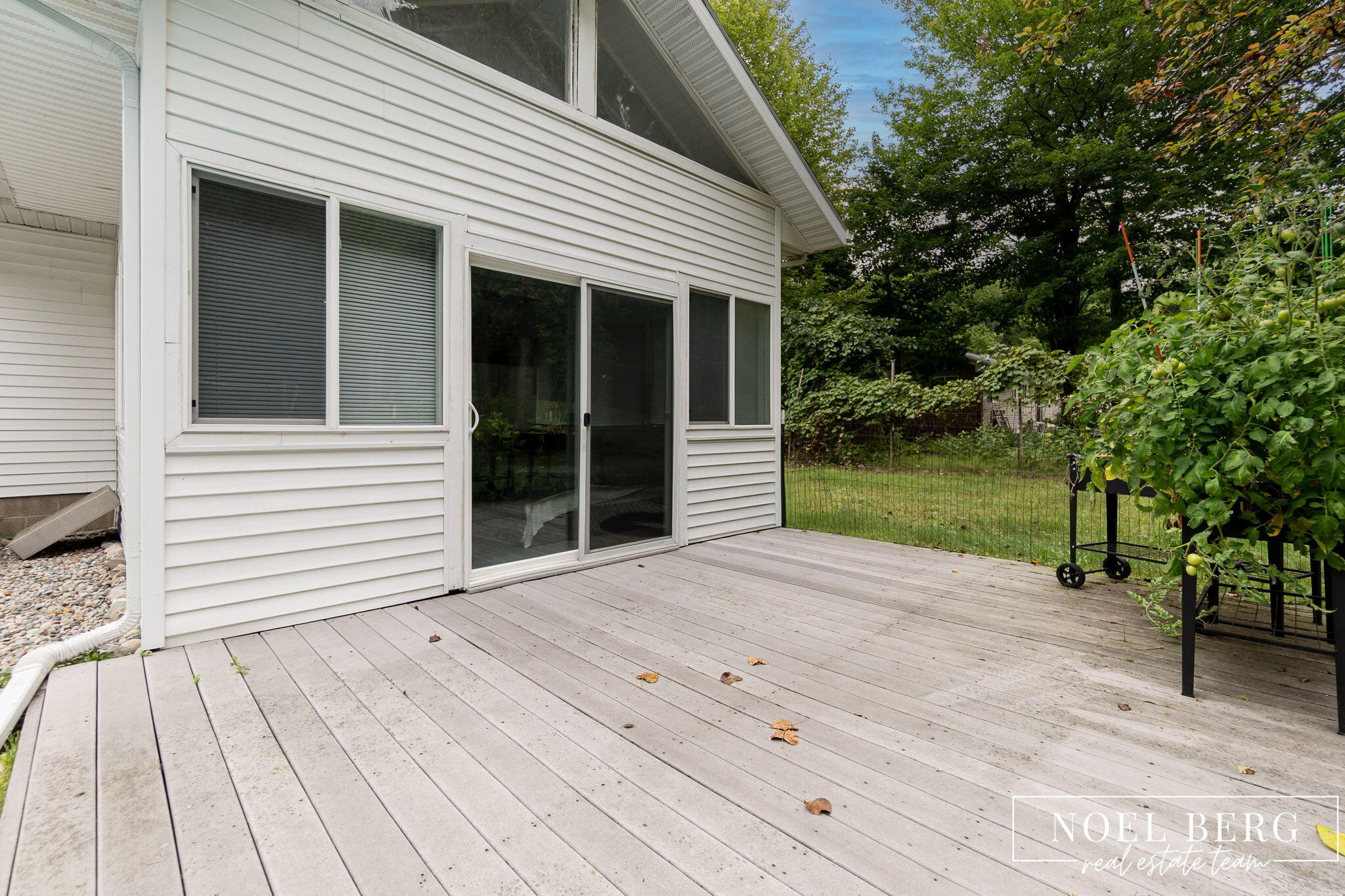4737 W Giles Road Muskegon MI 49445