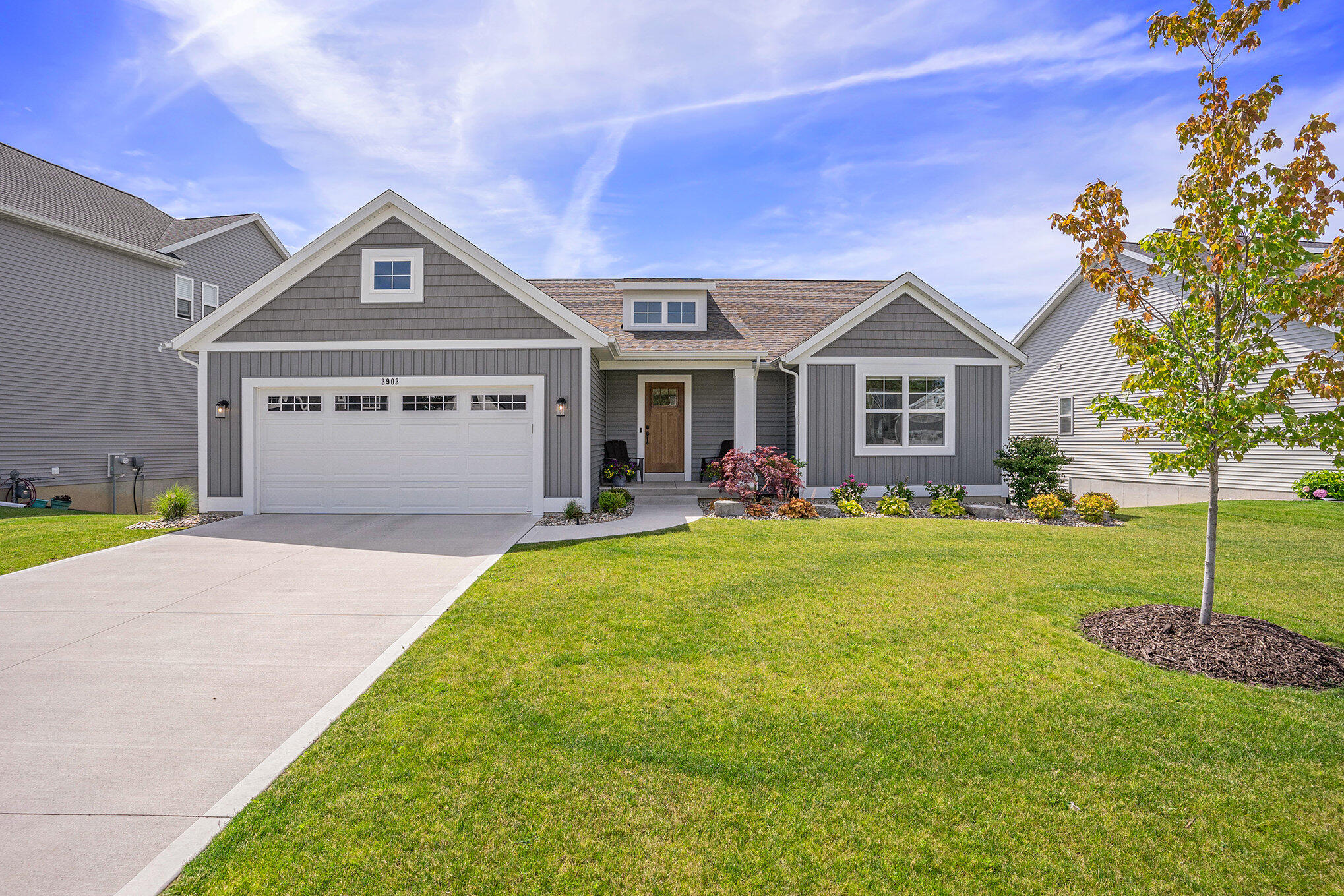 3903 Elderberry Drive Holland MI 49424