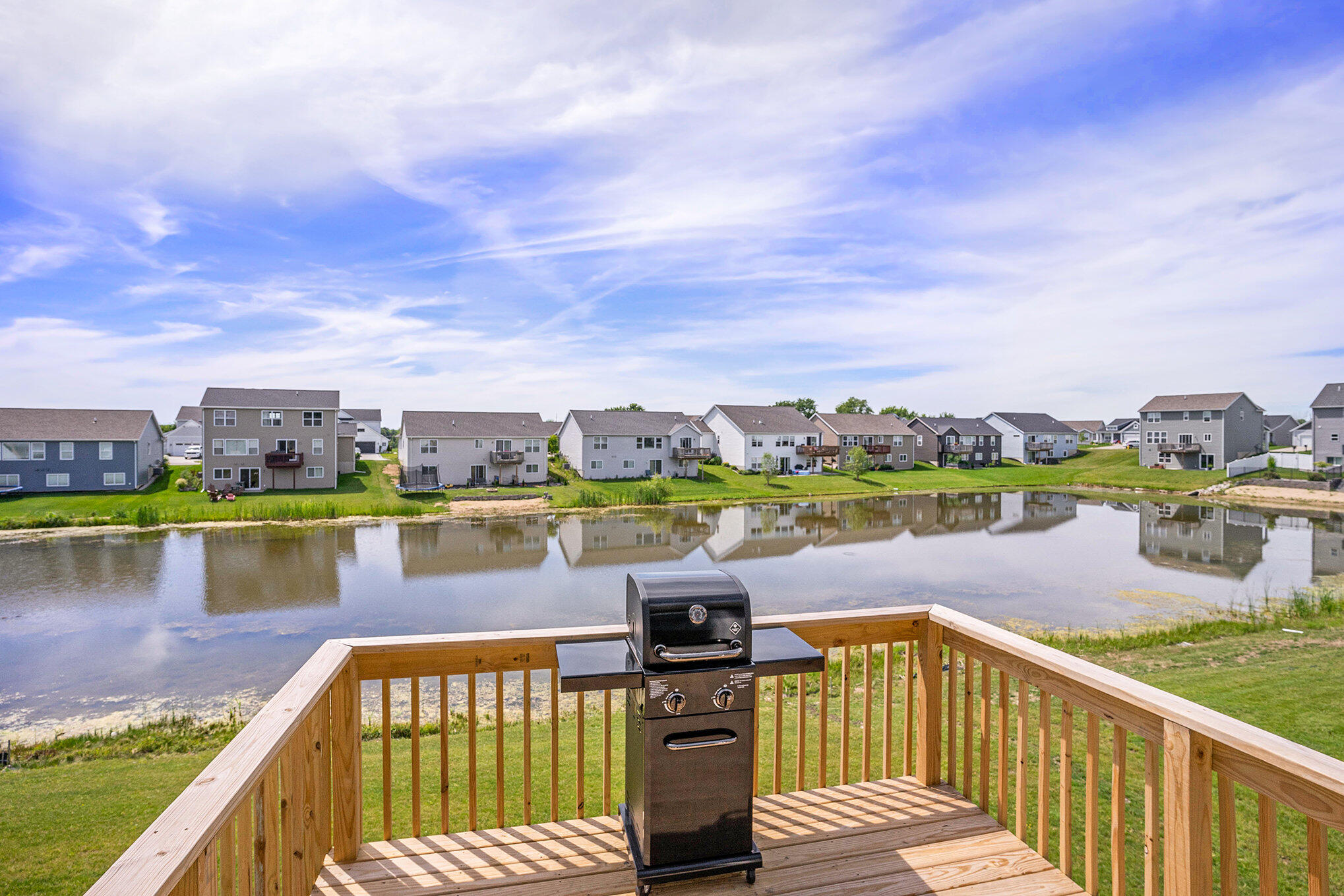 3903 Elderberry Drive Holland MI 49424