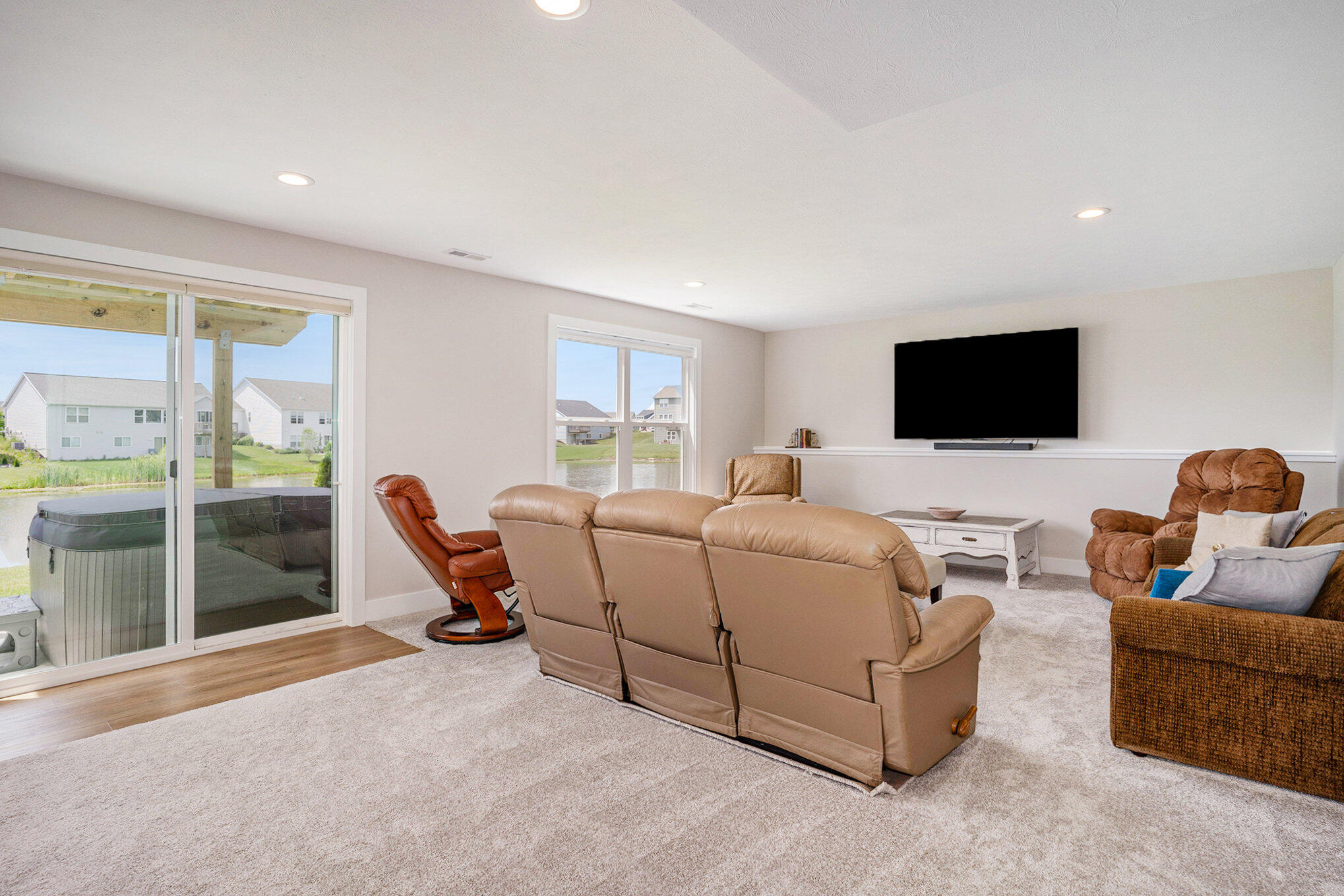 3903 Elderberry Drive Holland MI 49424