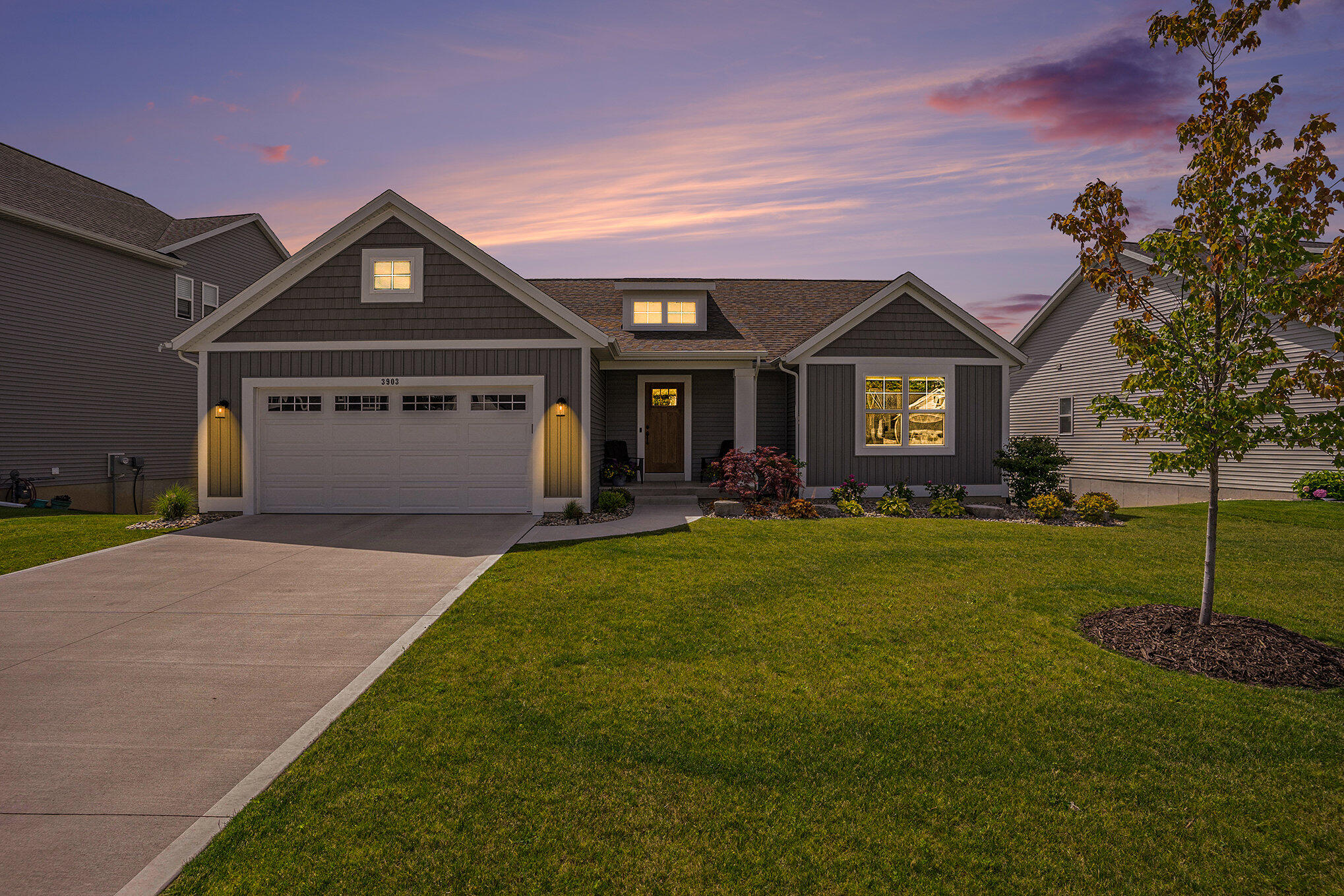 3903 Elderberry Drive Holland MI 49424