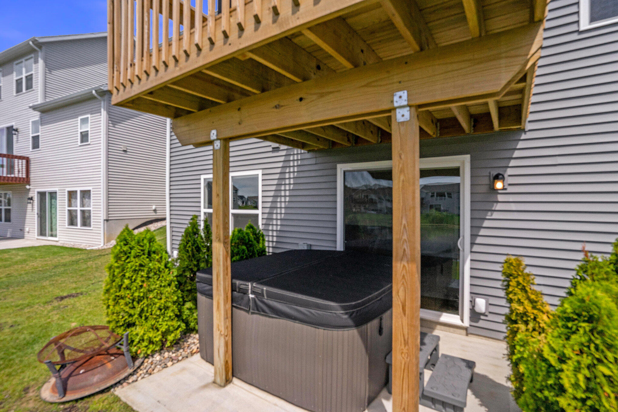 3903 Elderberry Drive Holland MI 49424