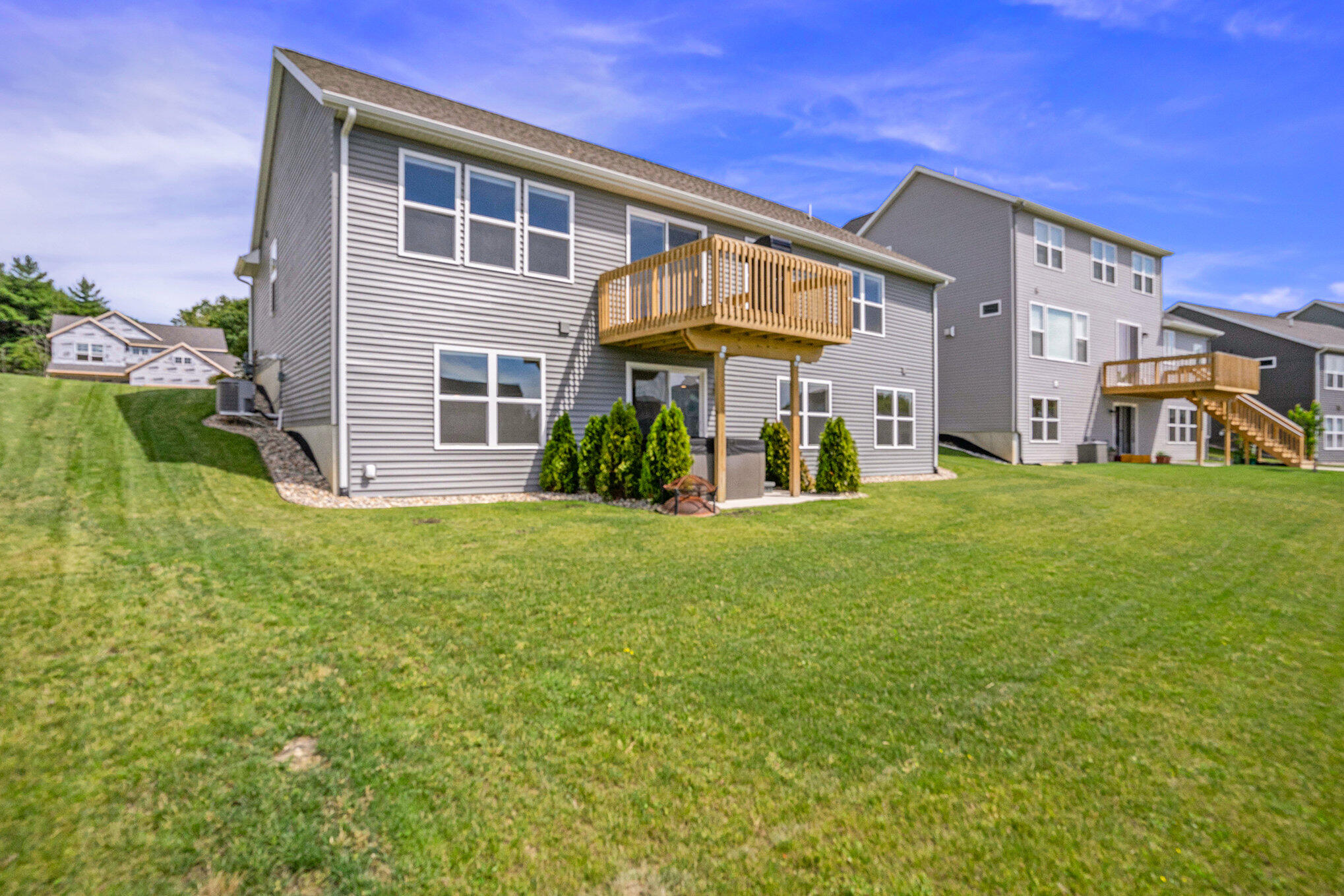 3903 Elderberry Drive Holland MI 49424