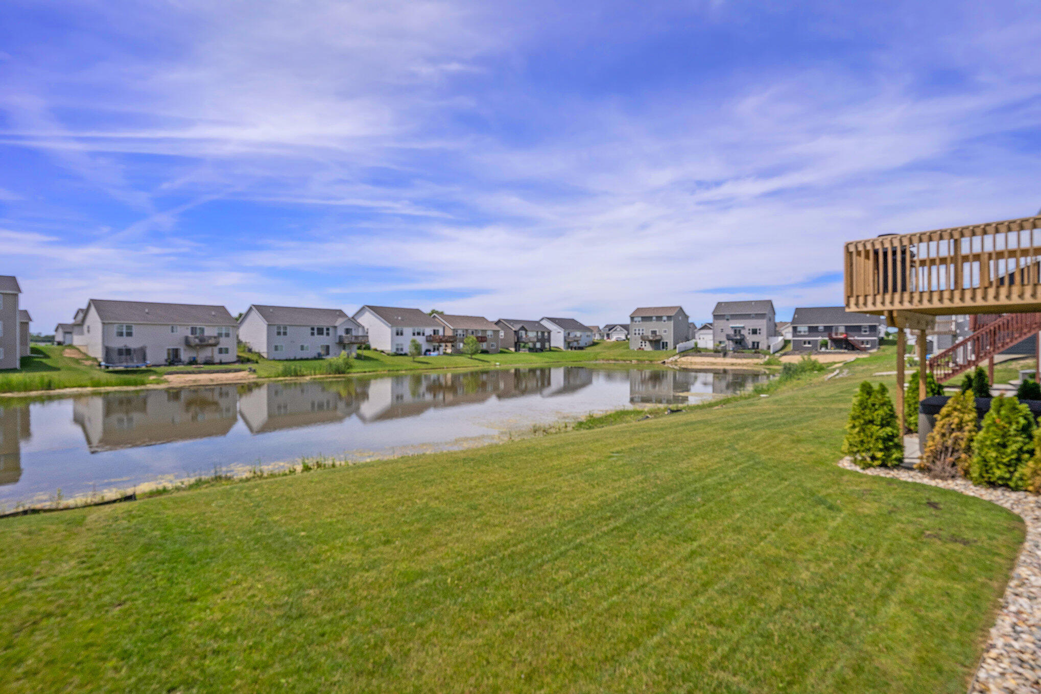 3903 Elderberry Drive Holland MI 49424