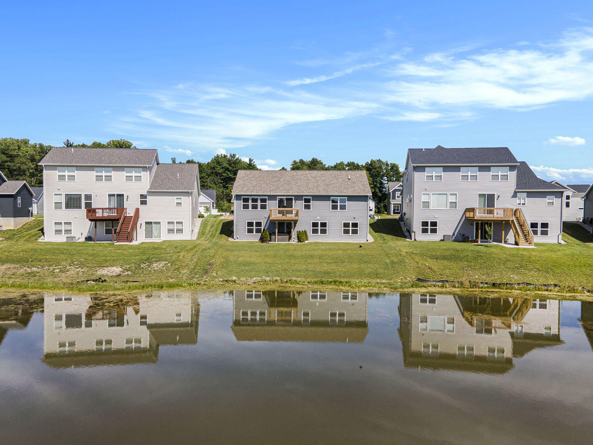 3903 Elderberry Drive Holland MI 49424