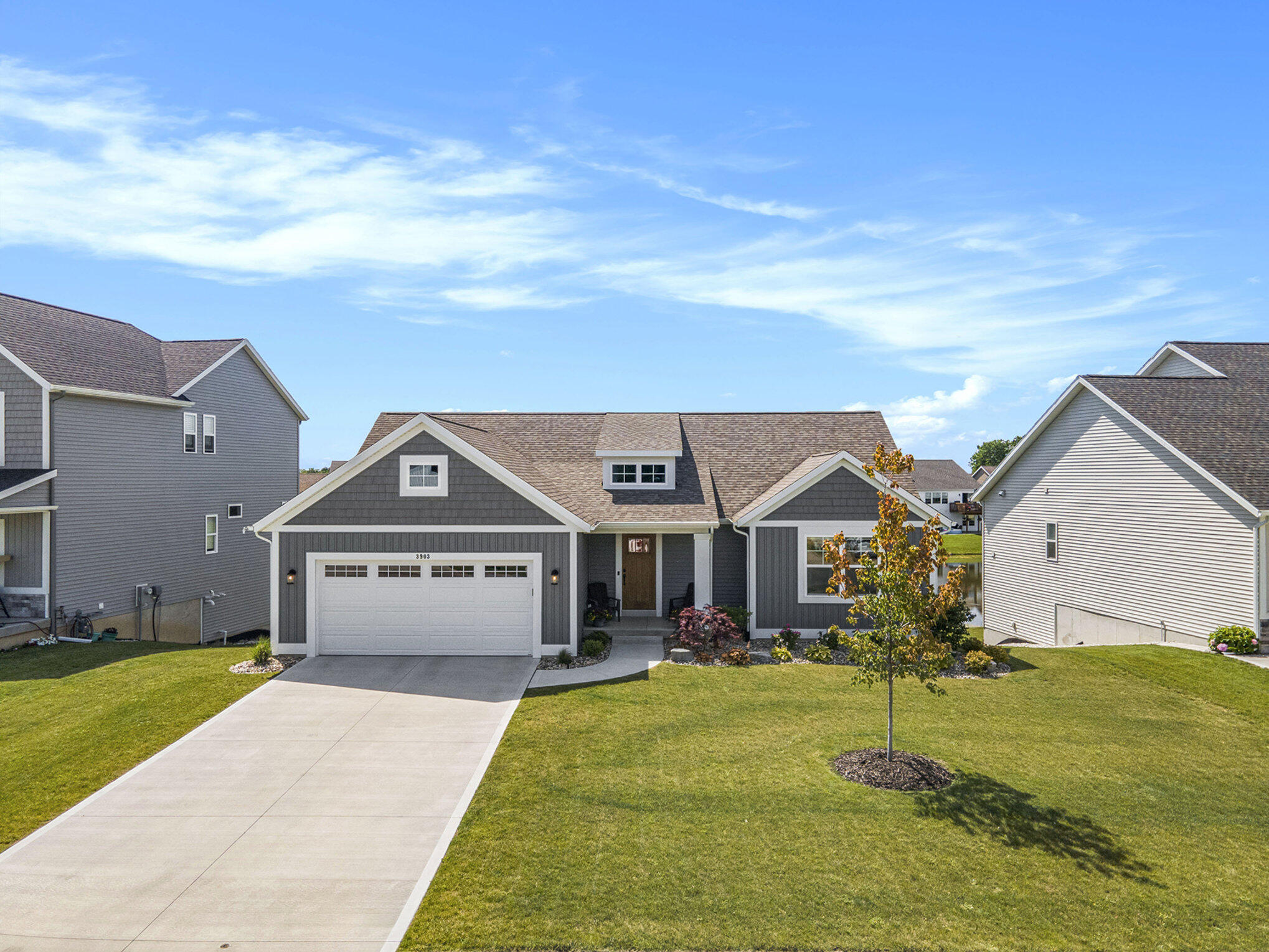3903 Elderberry Drive Holland MI 49424