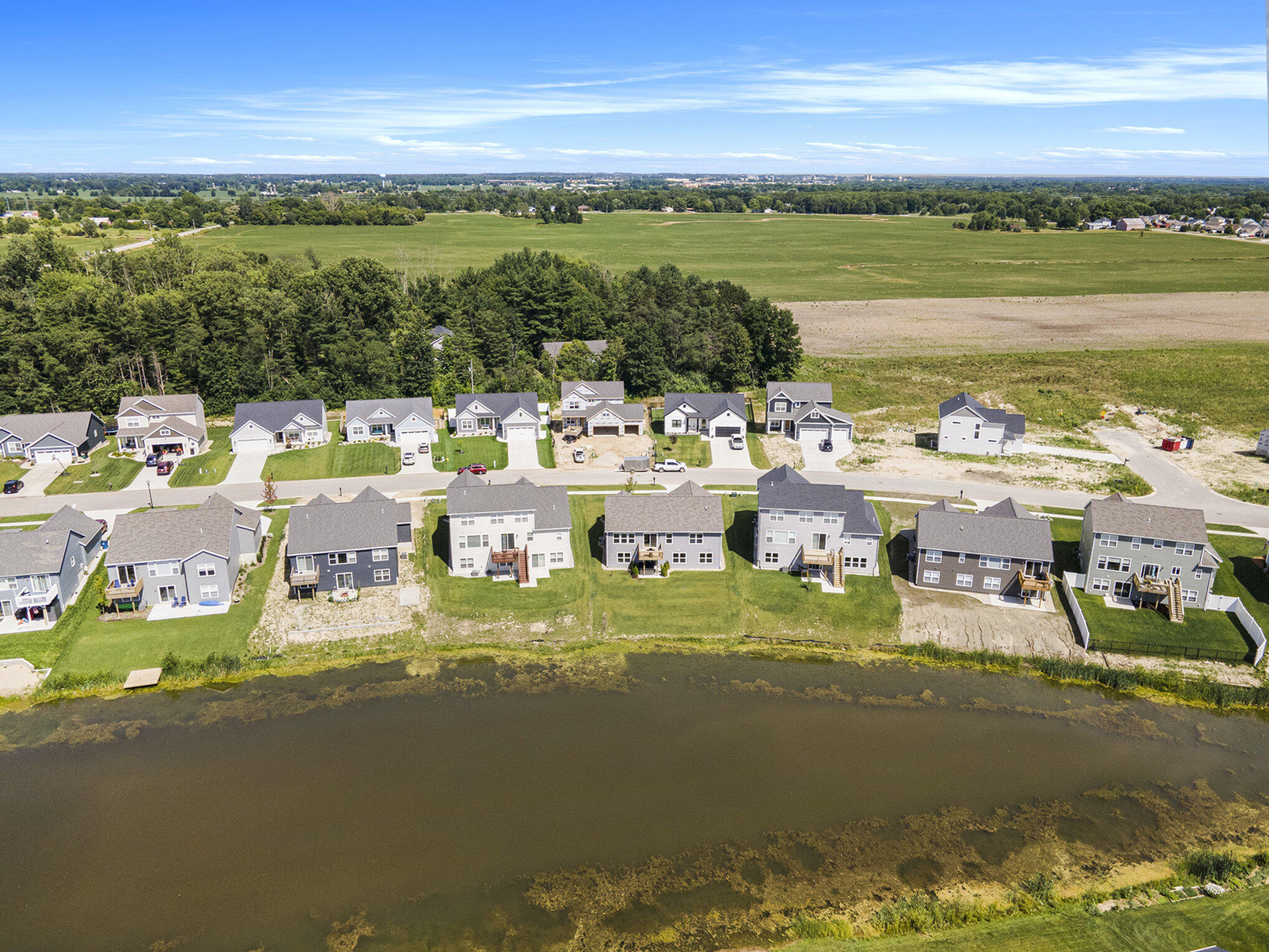 3903 Elderberry Drive Holland MI 49424