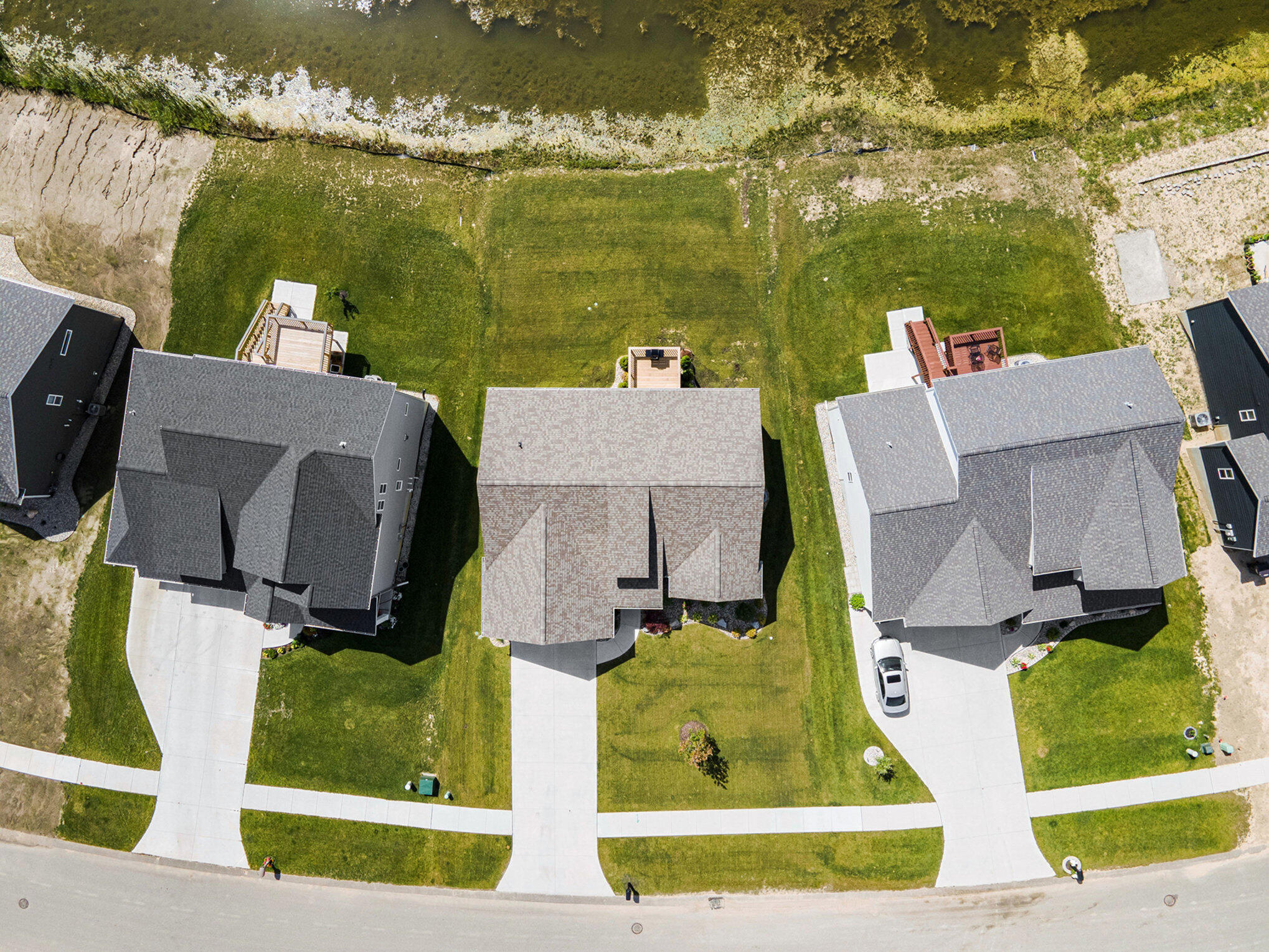 3903 Elderberry Drive Holland MI 49424