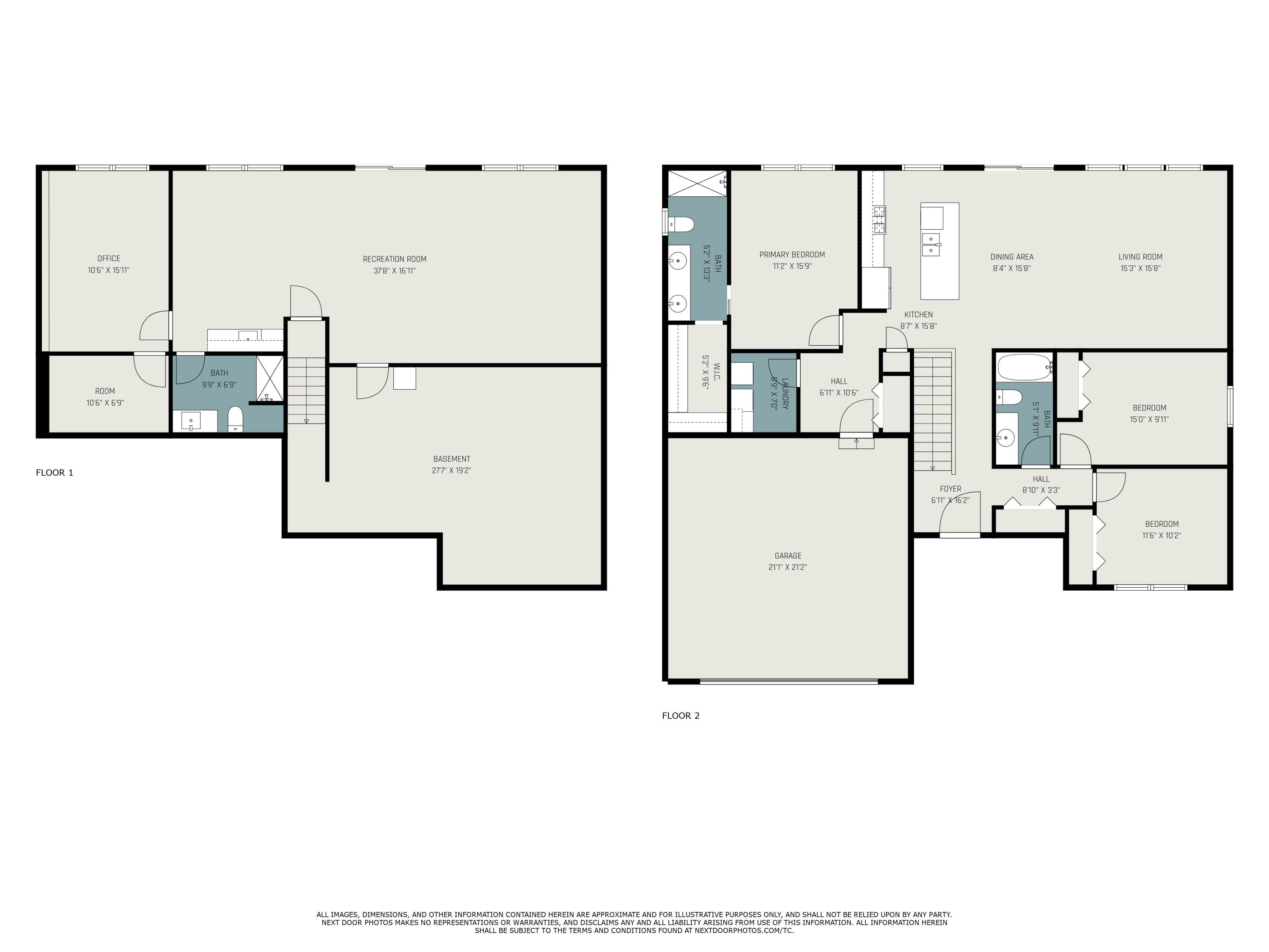 3903 Elderberry Drive Holland MI 49424