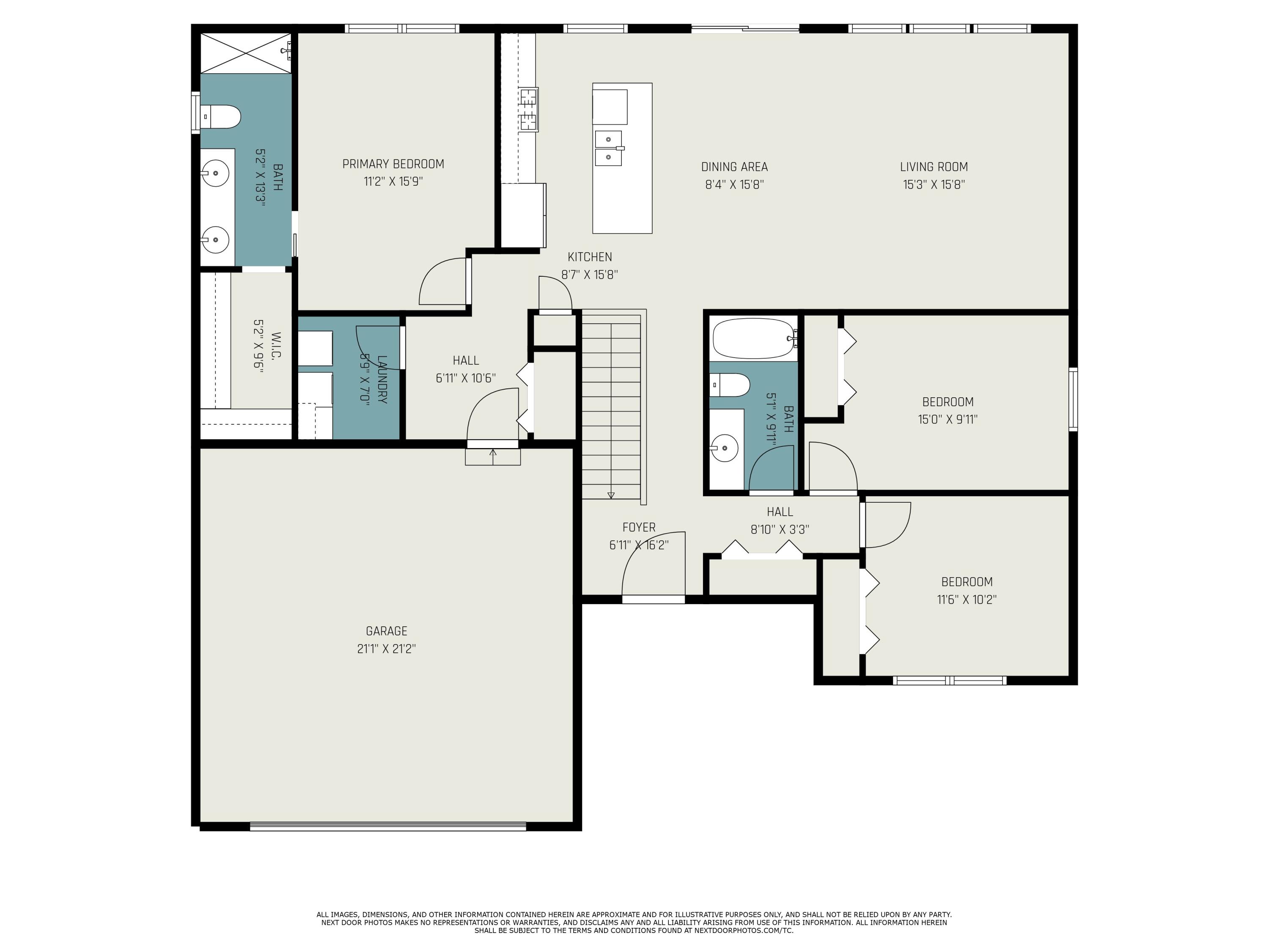 3903 Elderberry Drive Holland MI 49424