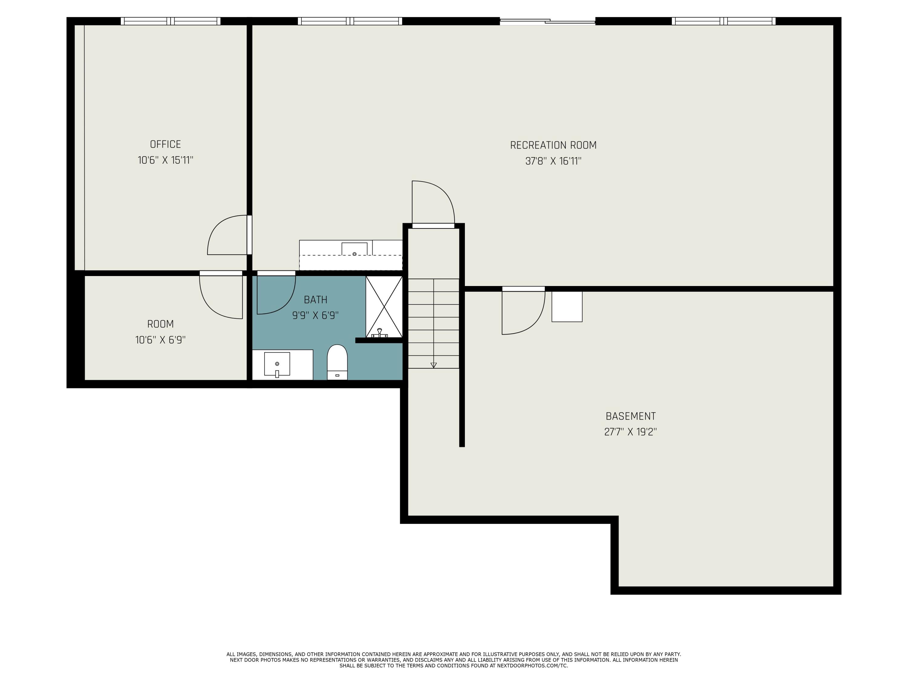 3903 Elderberry Drive Holland MI 49424