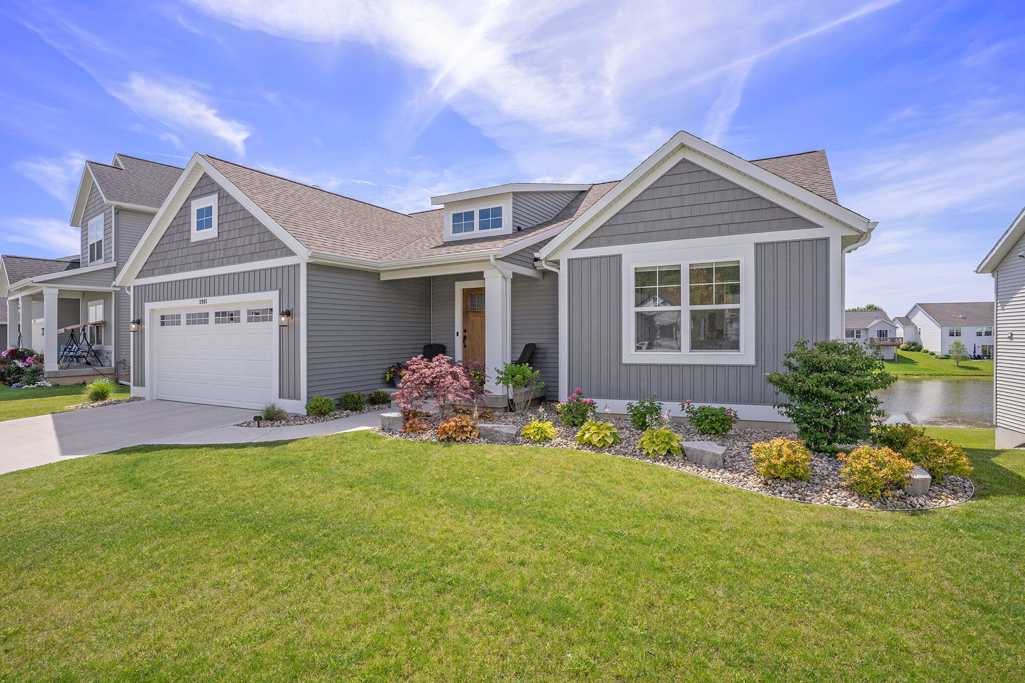 3903 Elderberry Drive Holland MI 49424