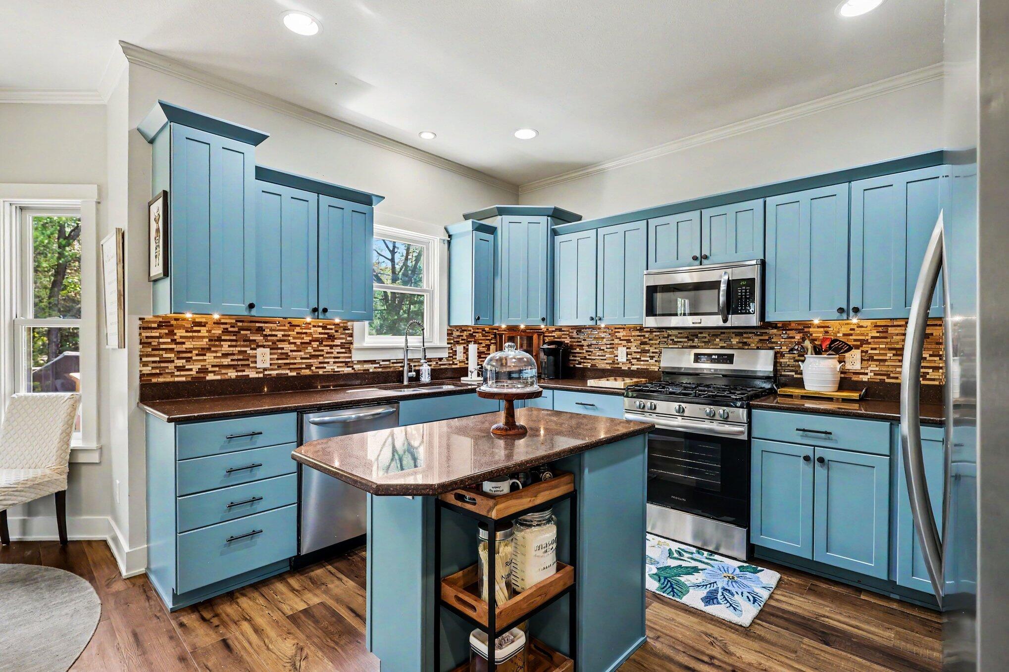 275 Boulder Drive Muskegon MI 49444