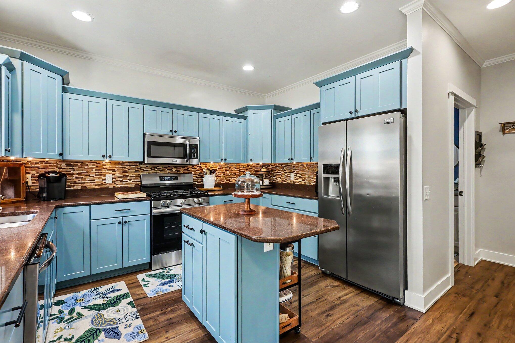 275 Boulder Drive Muskegon MI 49444