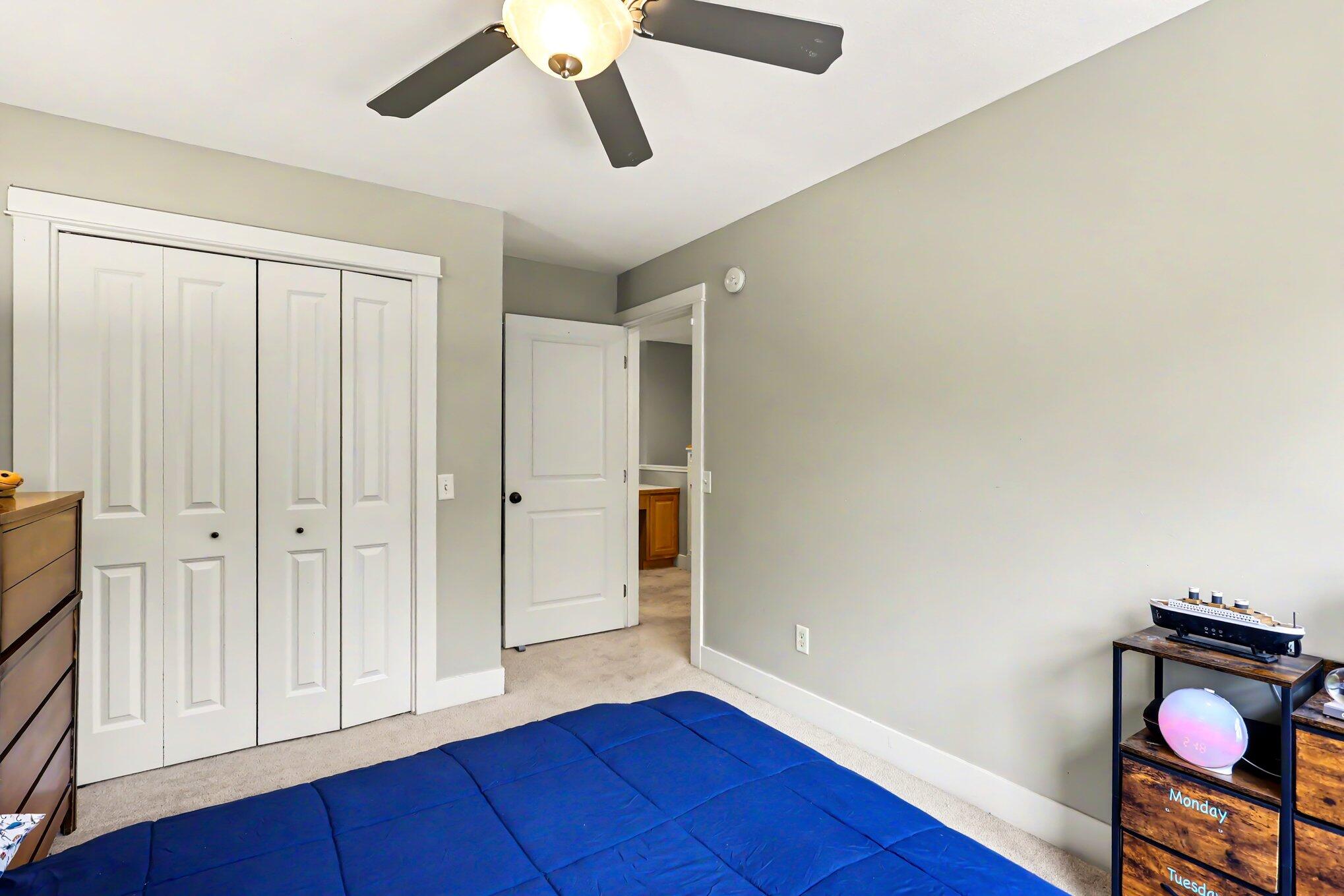 275 Boulder Drive Muskegon MI 49444