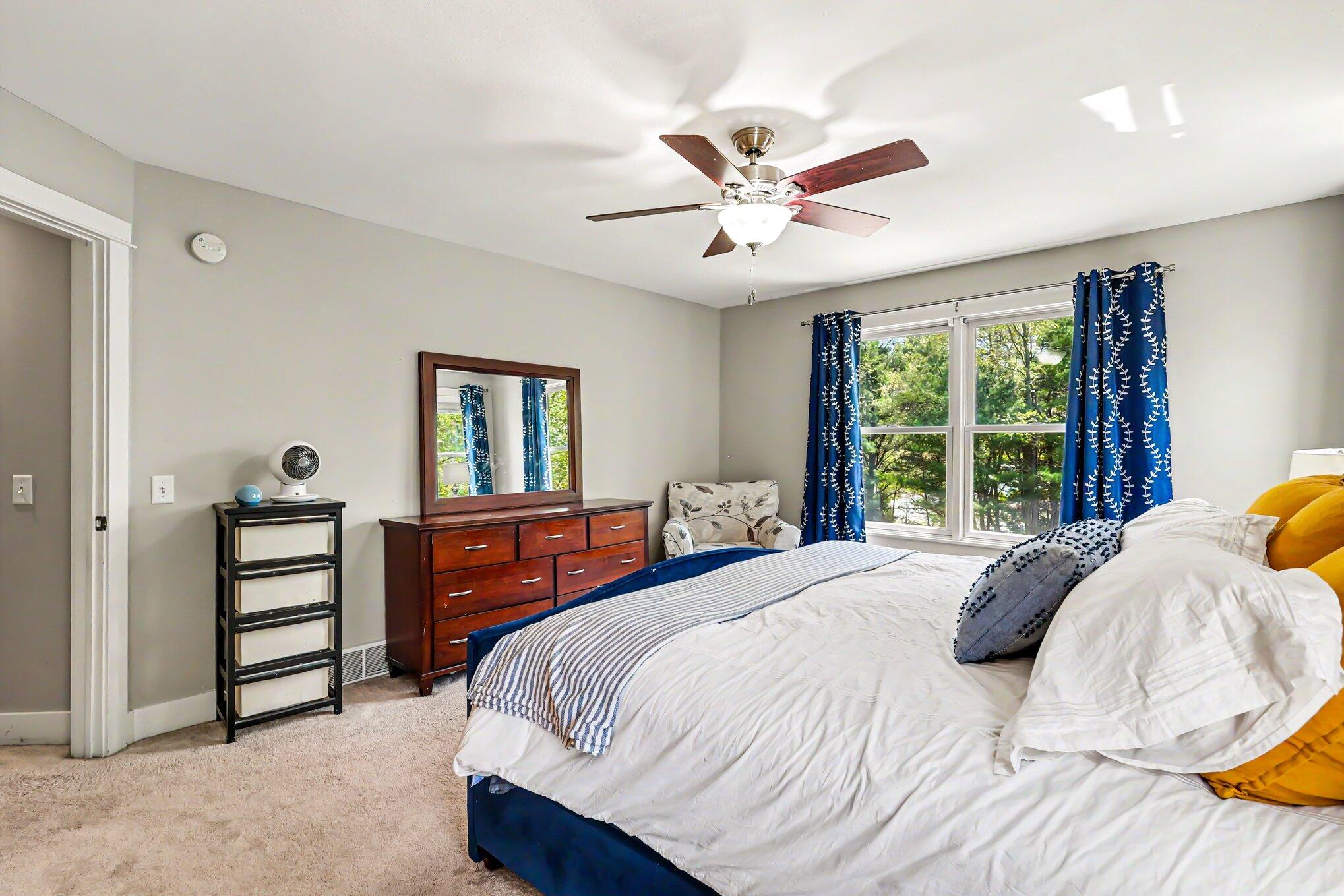 275 Boulder Drive Muskegon MI 49444