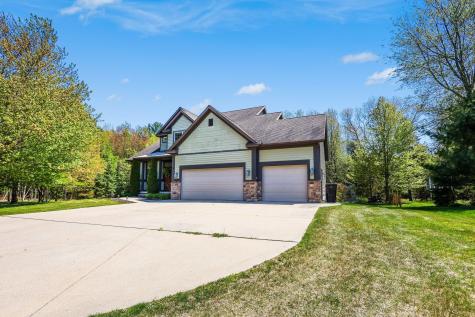 275 Boulder Drive Muskegon MI 49444