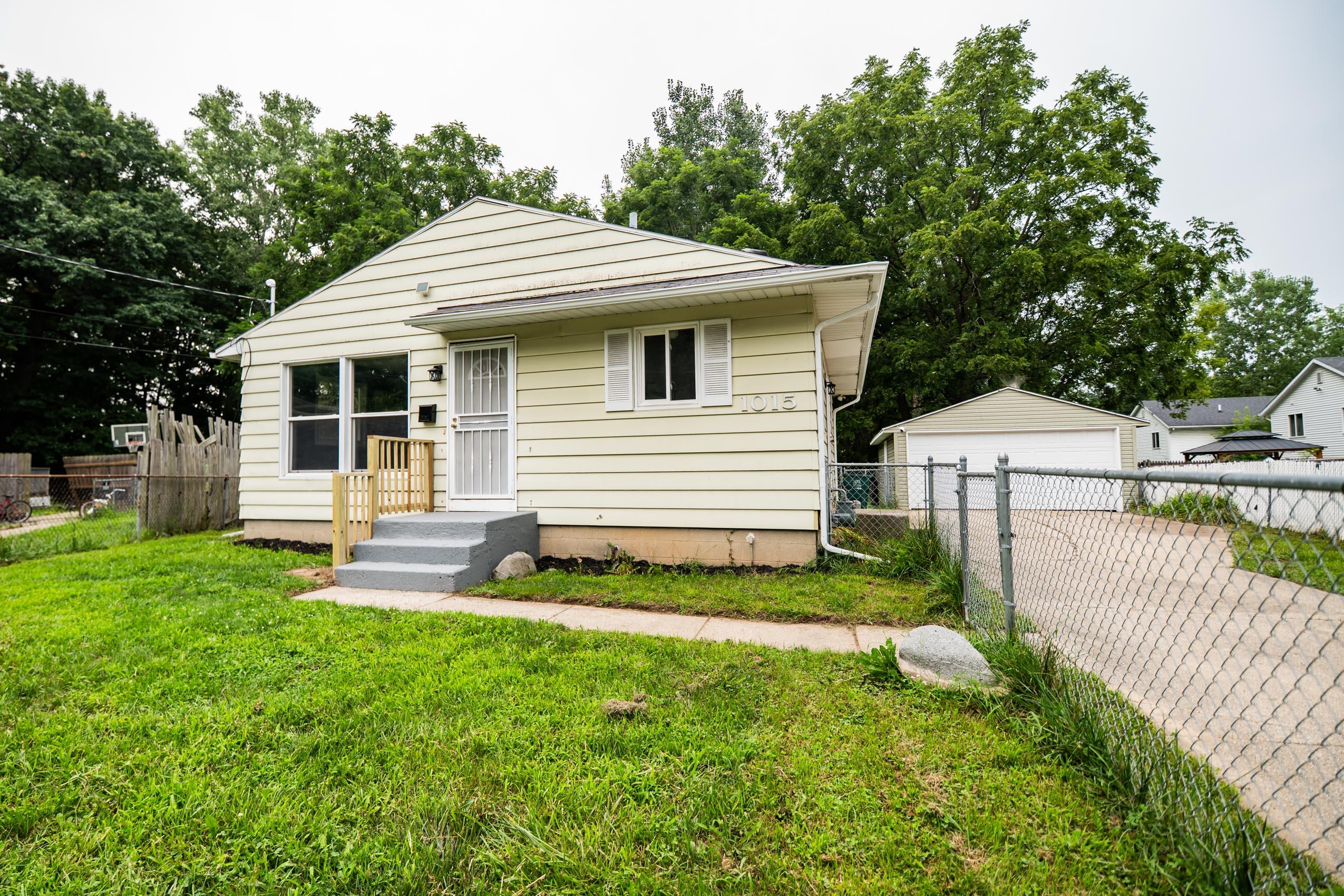 1015 Merrill Avenue SW Grand Rapids MI 49503