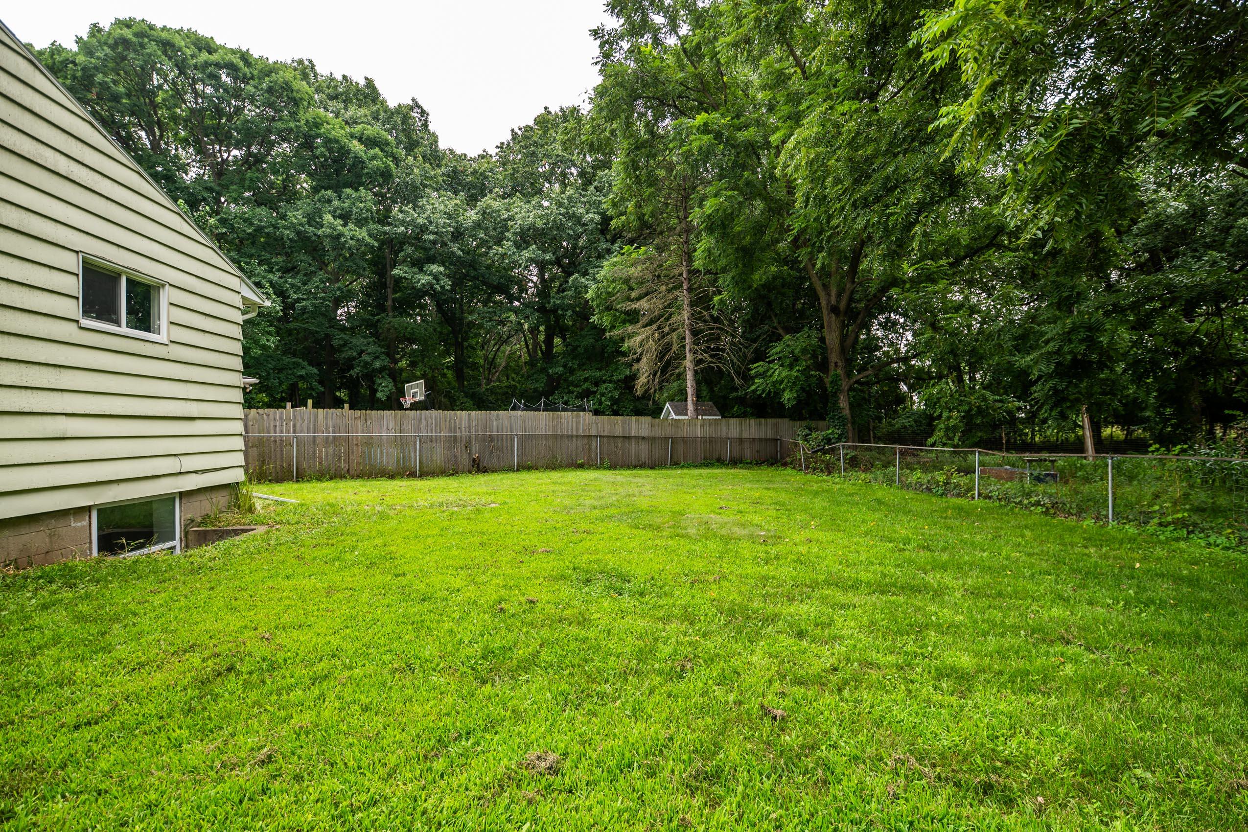 1015 Merrill Avenue SW Grand Rapids MI 49503
