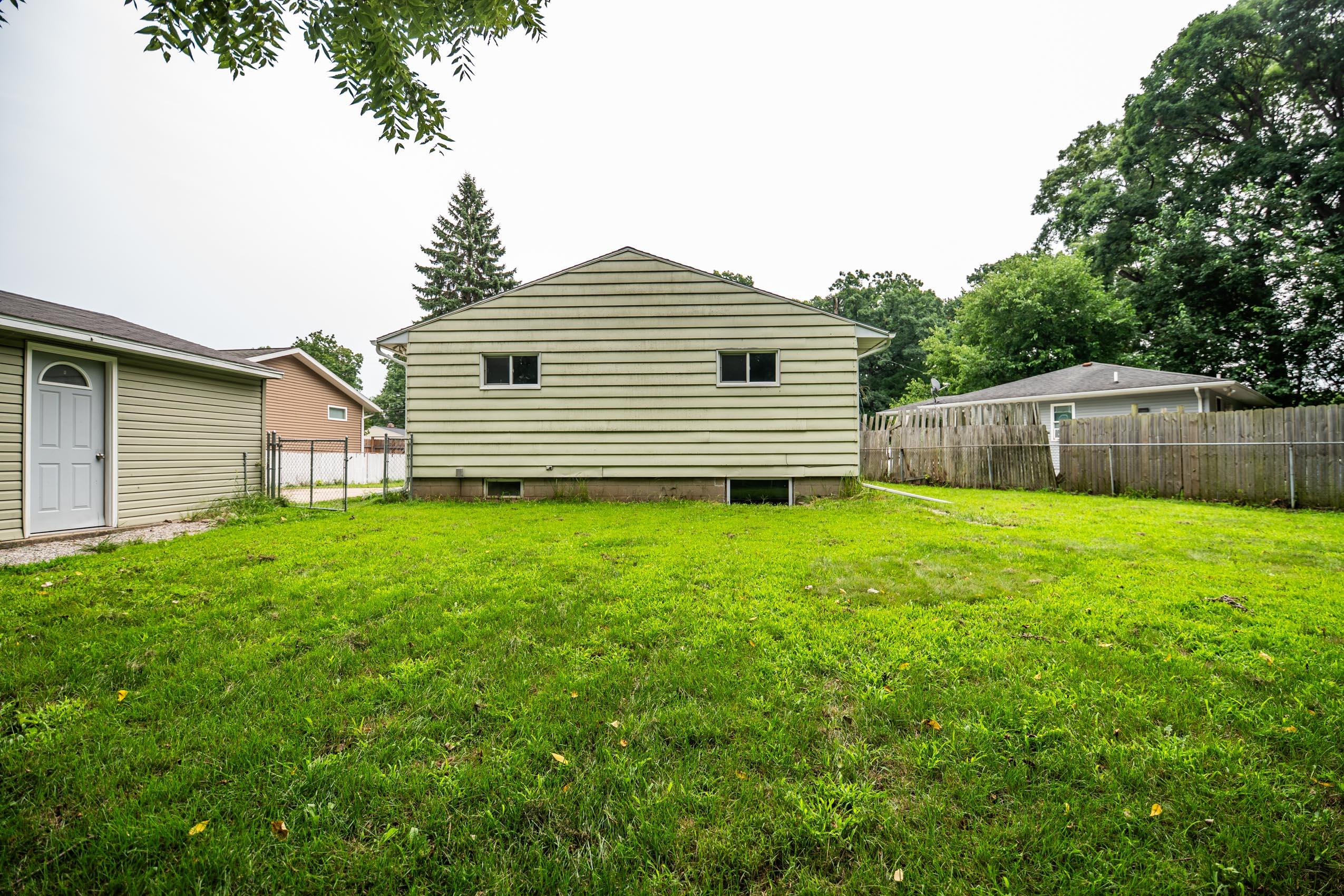 1015 Merrill Avenue SW Grand Rapids MI 49503