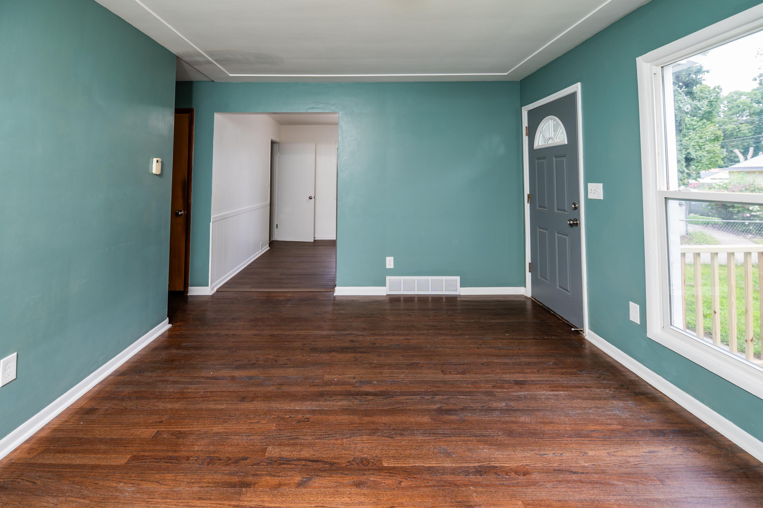 1015 Merrill Avenue SW Grand Rapids MI 49503