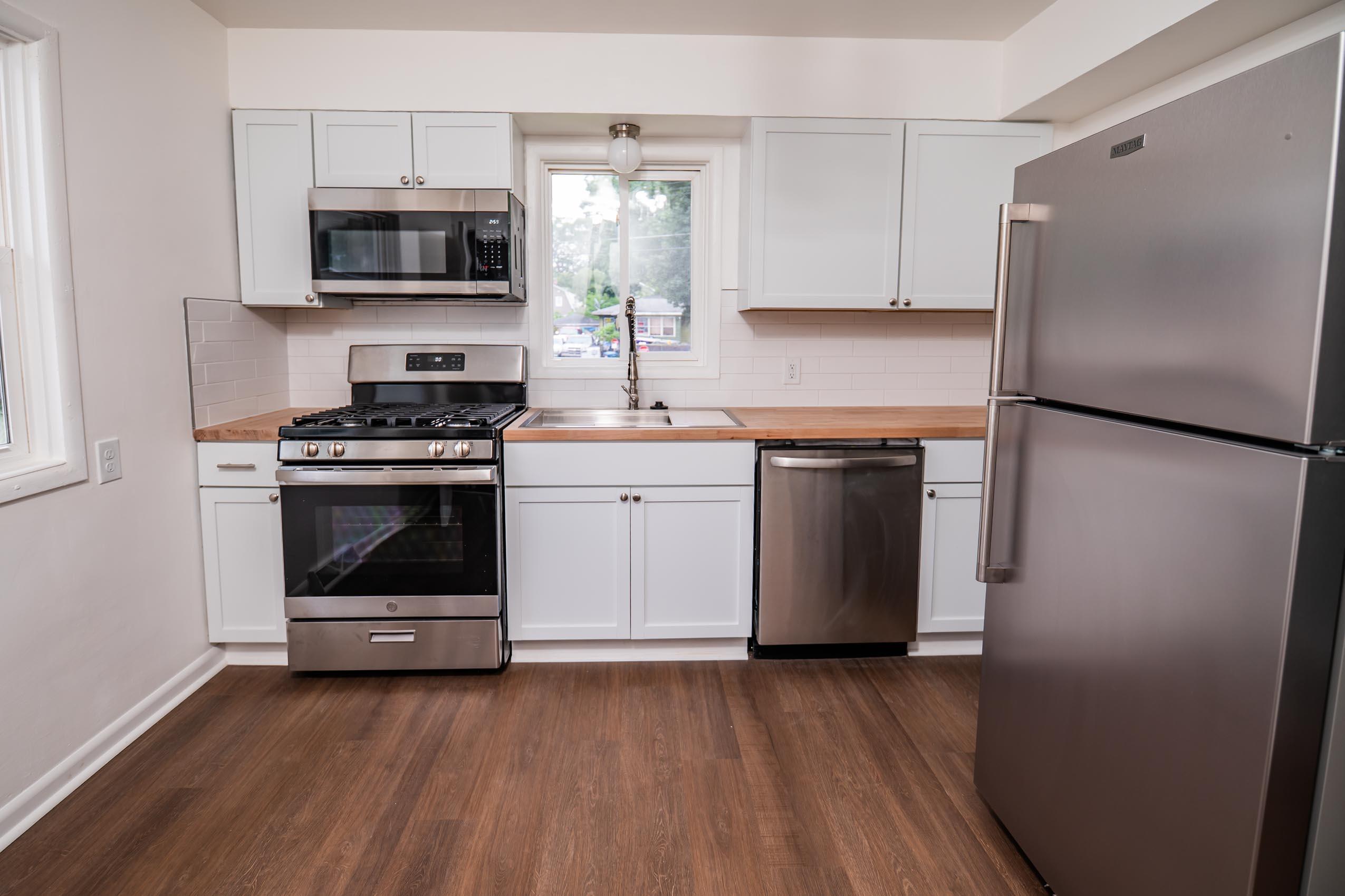 1015 Merrill Avenue SW Grand Rapids MI 49503