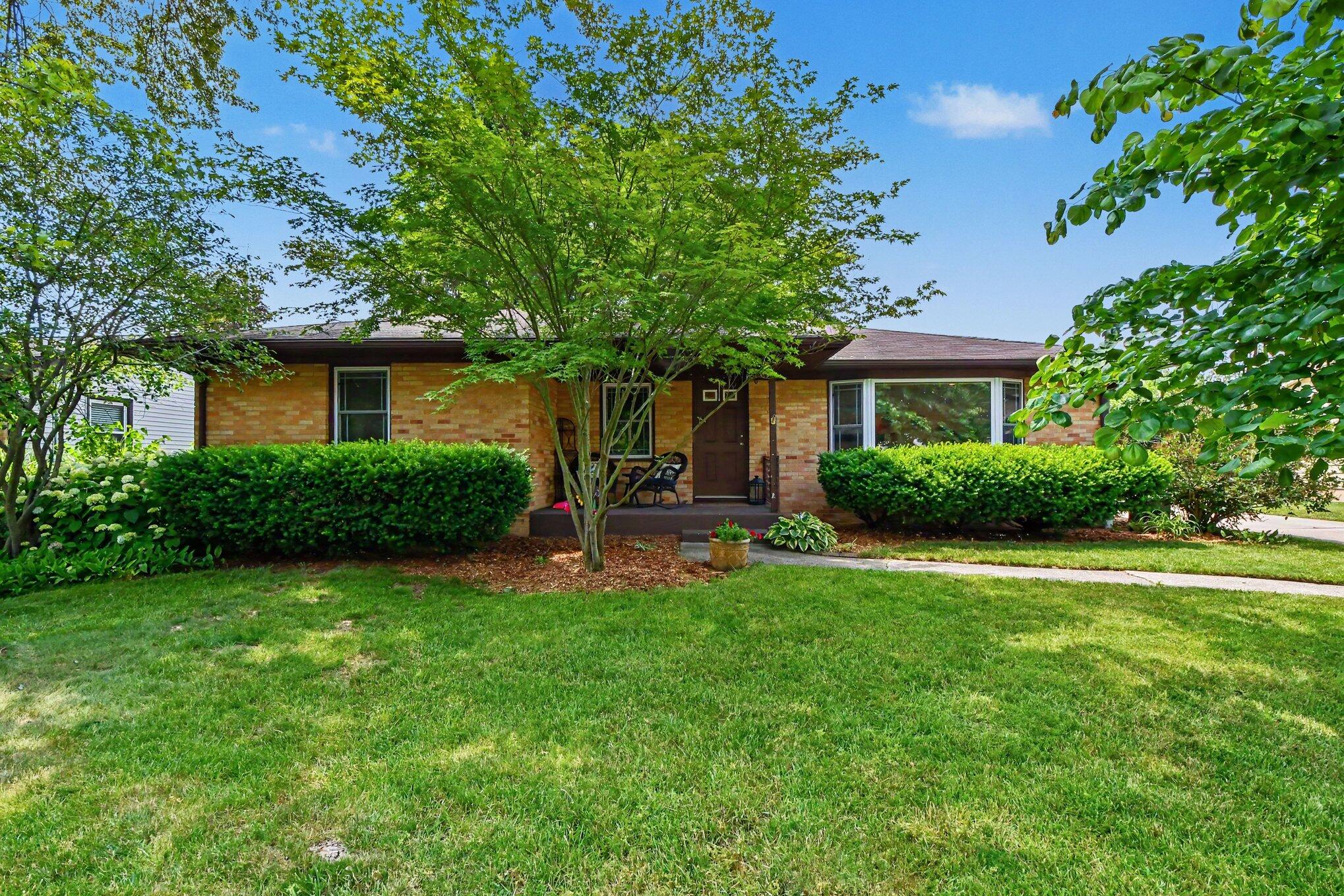1849 Avondale Drive SE Grand Rapids MI 49506