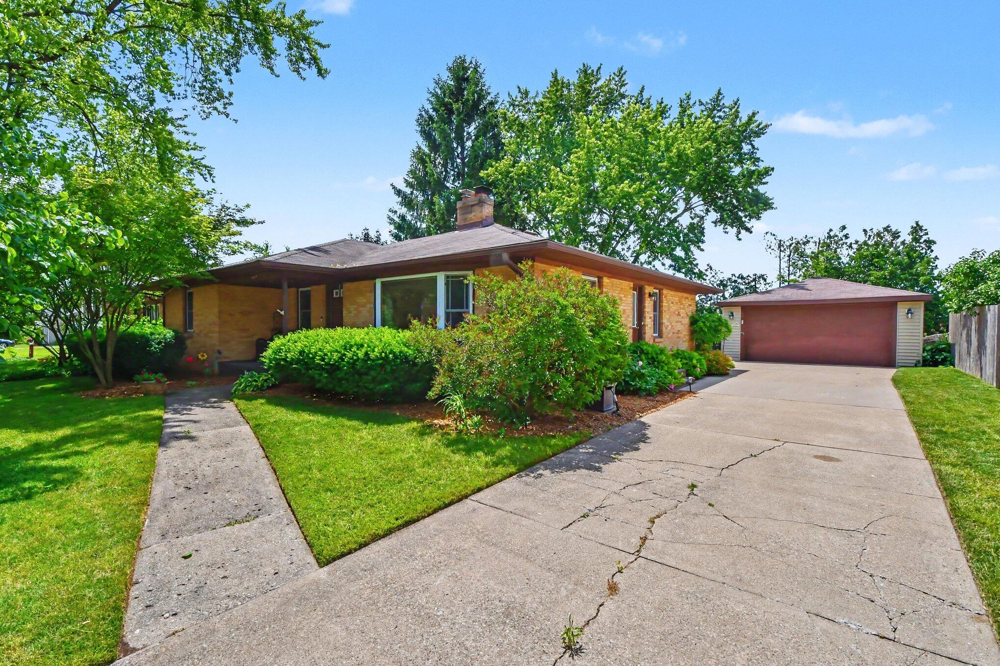 1849 Avondale Drive SE Grand Rapids MI 49506