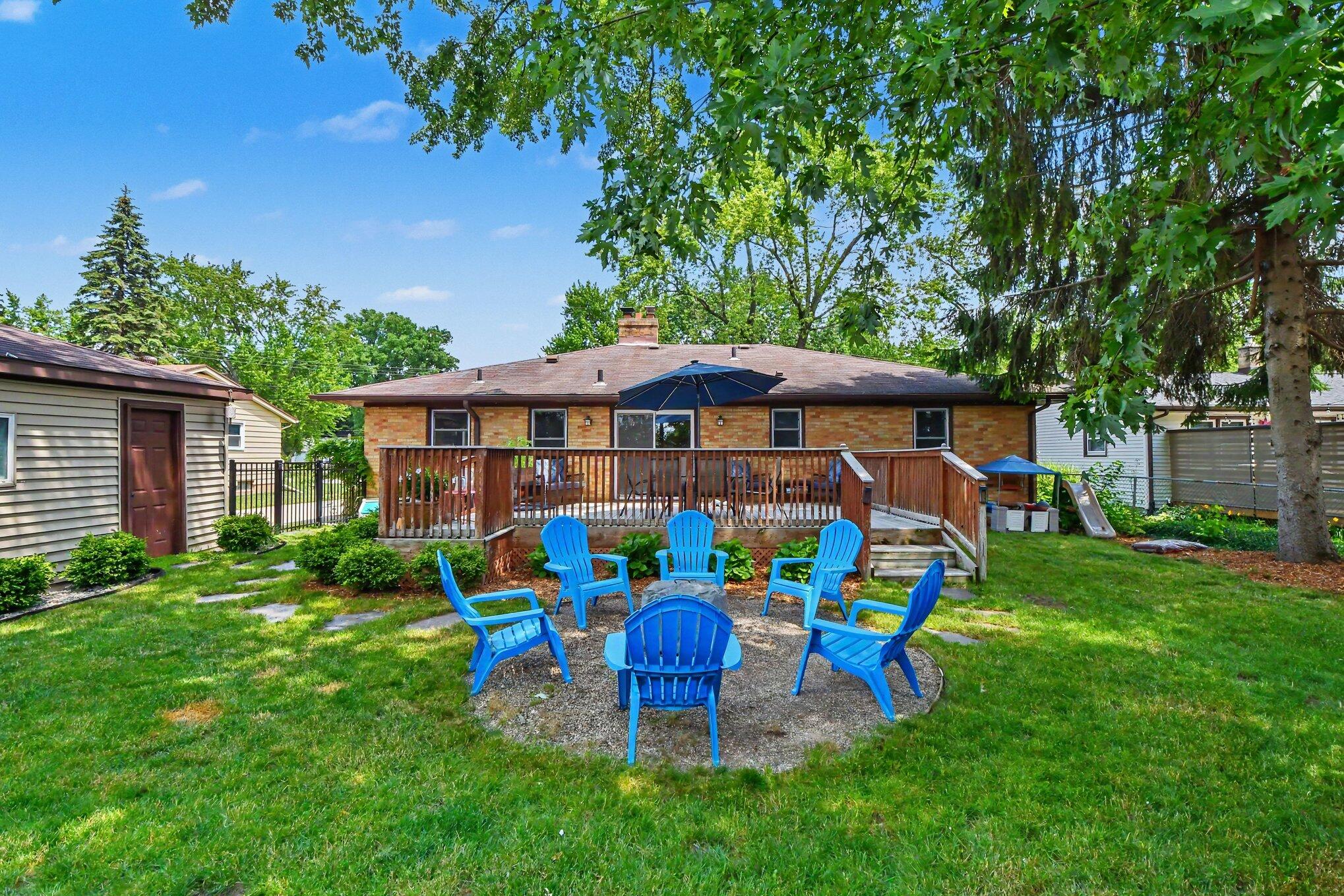 1849 Avondale Drive SE Grand Rapids MI 49506