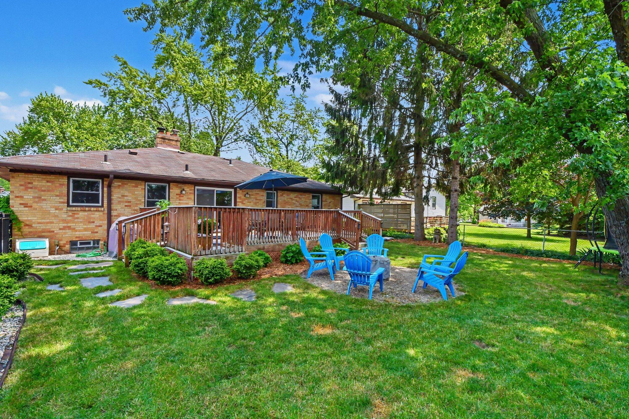 1849 Avondale Drive SE Grand Rapids MI 49506