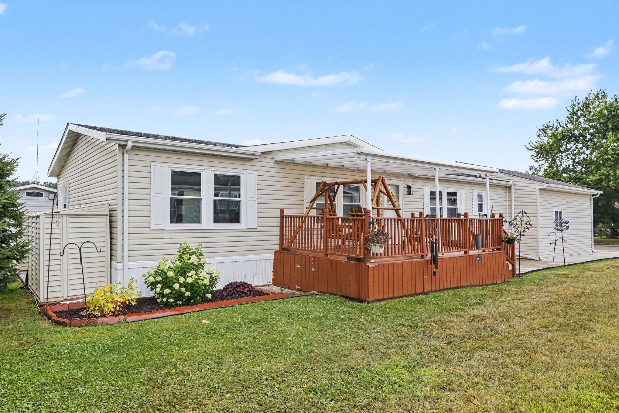1367 John Ross Drive Kalamazoo MI 49009