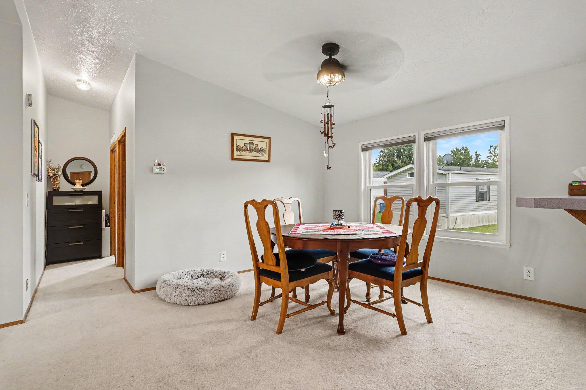 1367 John Ross Drive Kalamazoo MI 49009