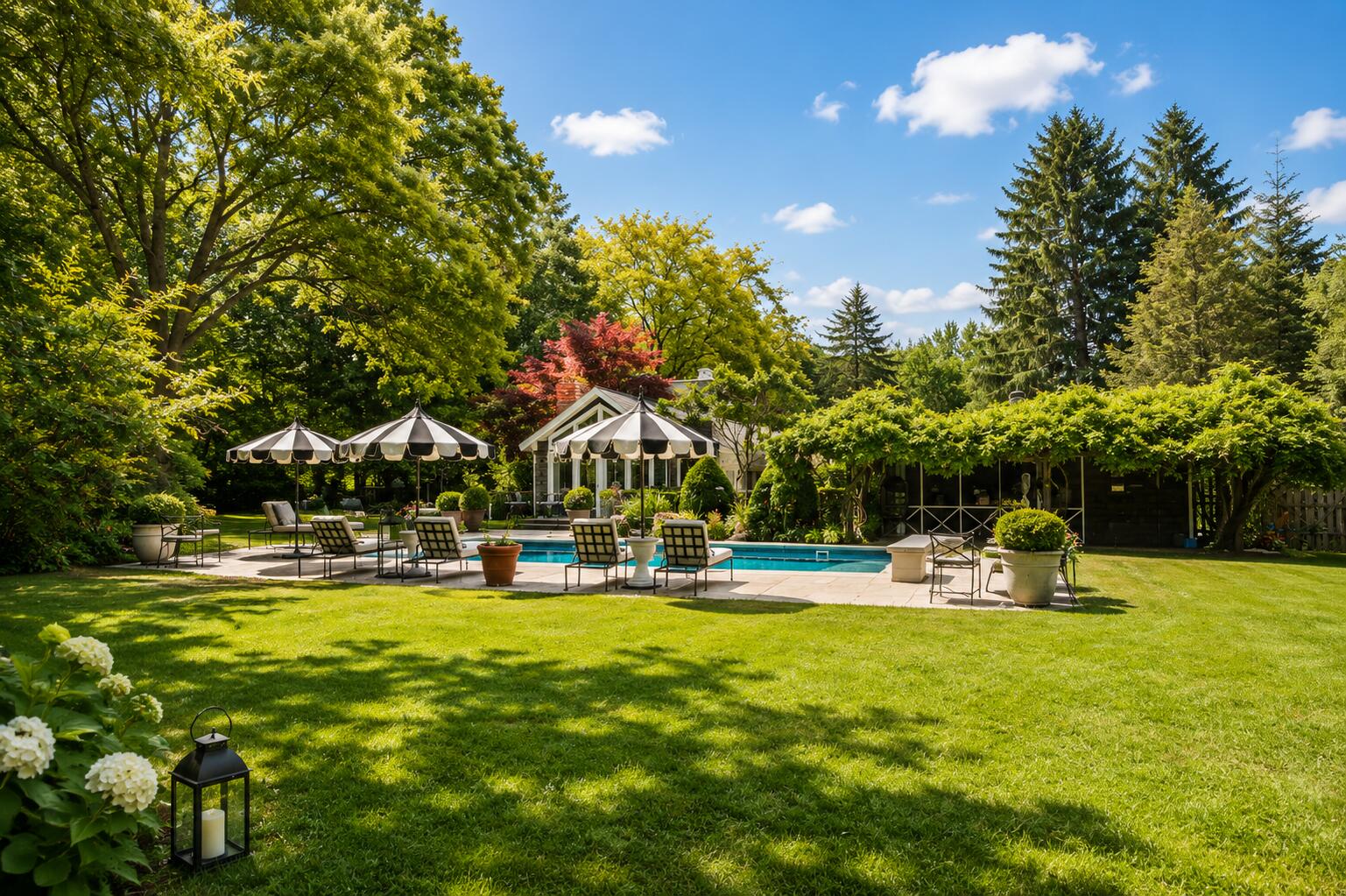 New Buffalo MI, 13309 Wilson Road