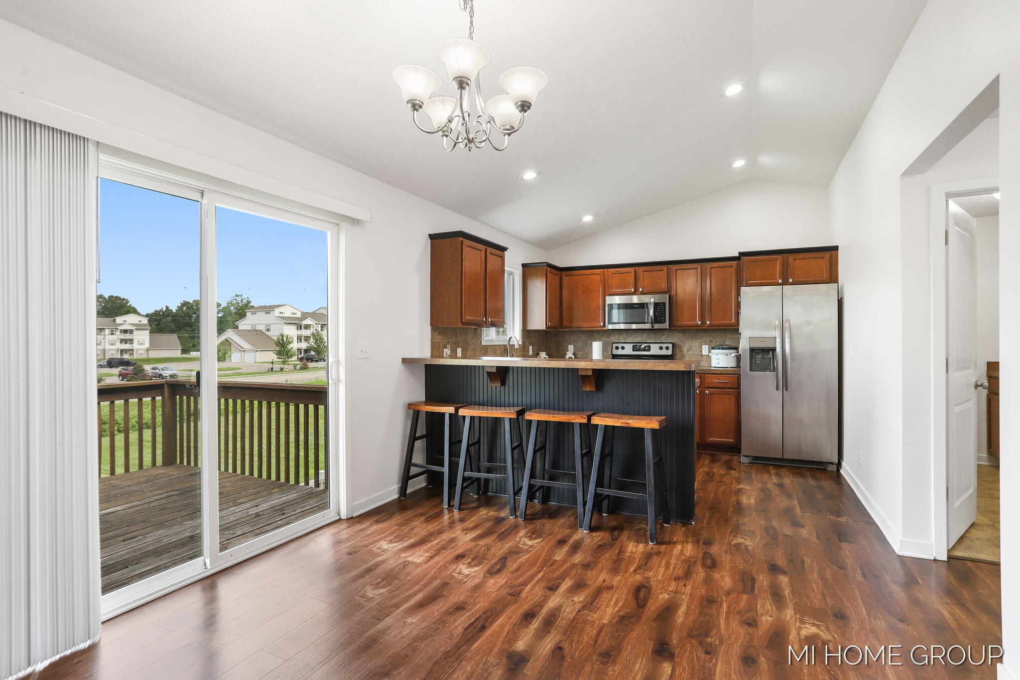 3729 Hickoryrow Court Holland MI 49424