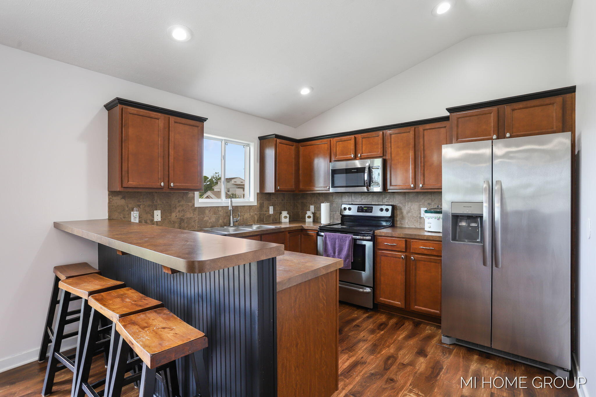 3729 Hickoryrow Court Holland MI 49424