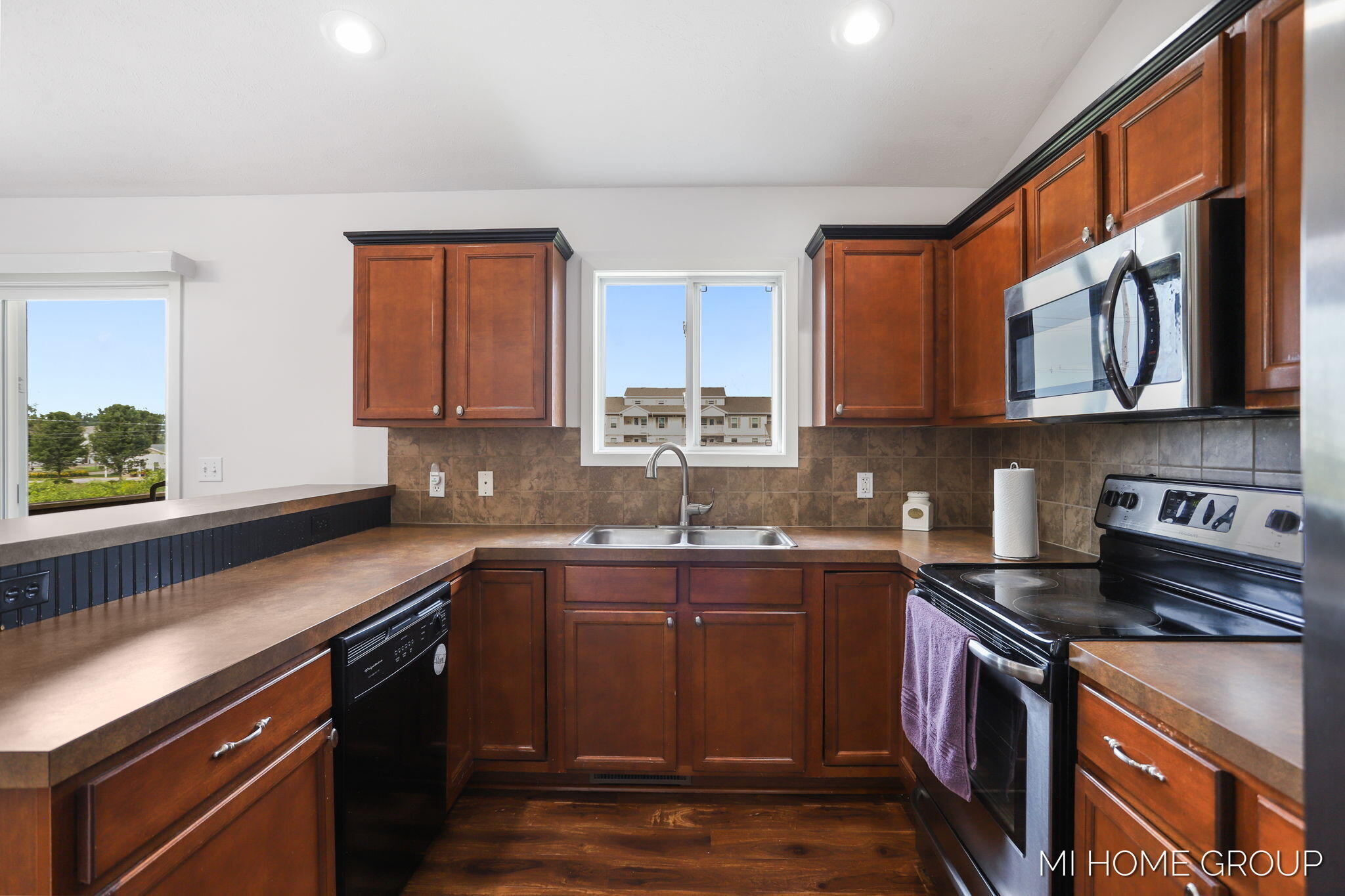 3729 Hickoryrow Court Holland MI 49424