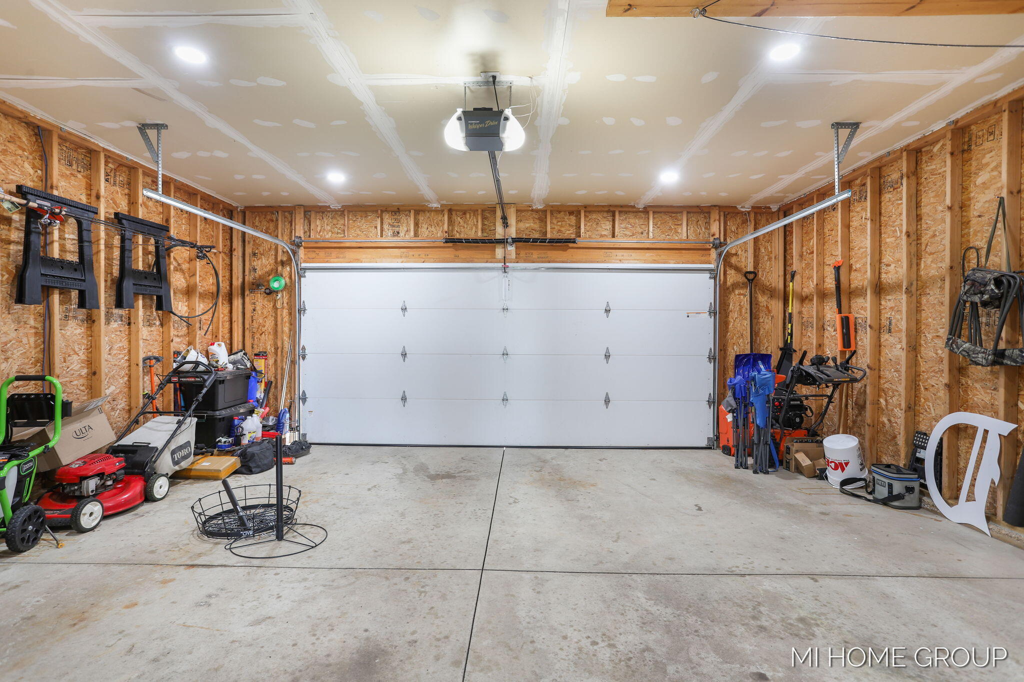 3729 Hickoryrow Court Holland MI 49424