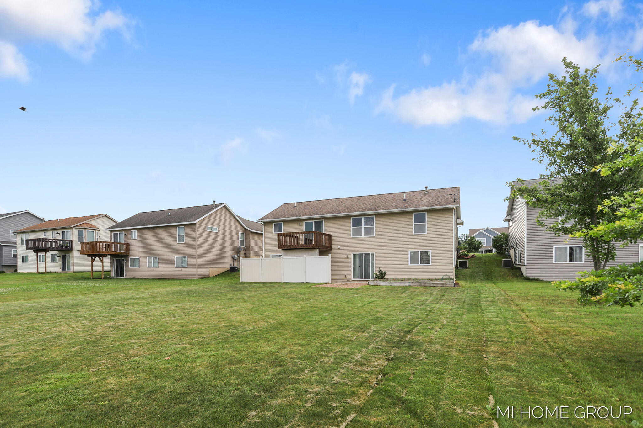 3729 Hickoryrow Court Holland MI 49424