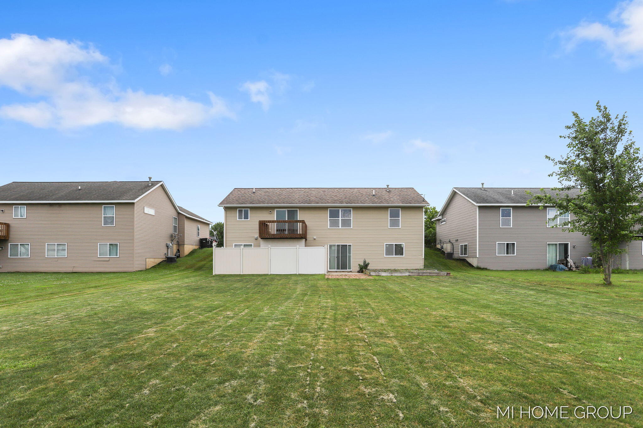 3729 Hickoryrow Court Holland MI 49424