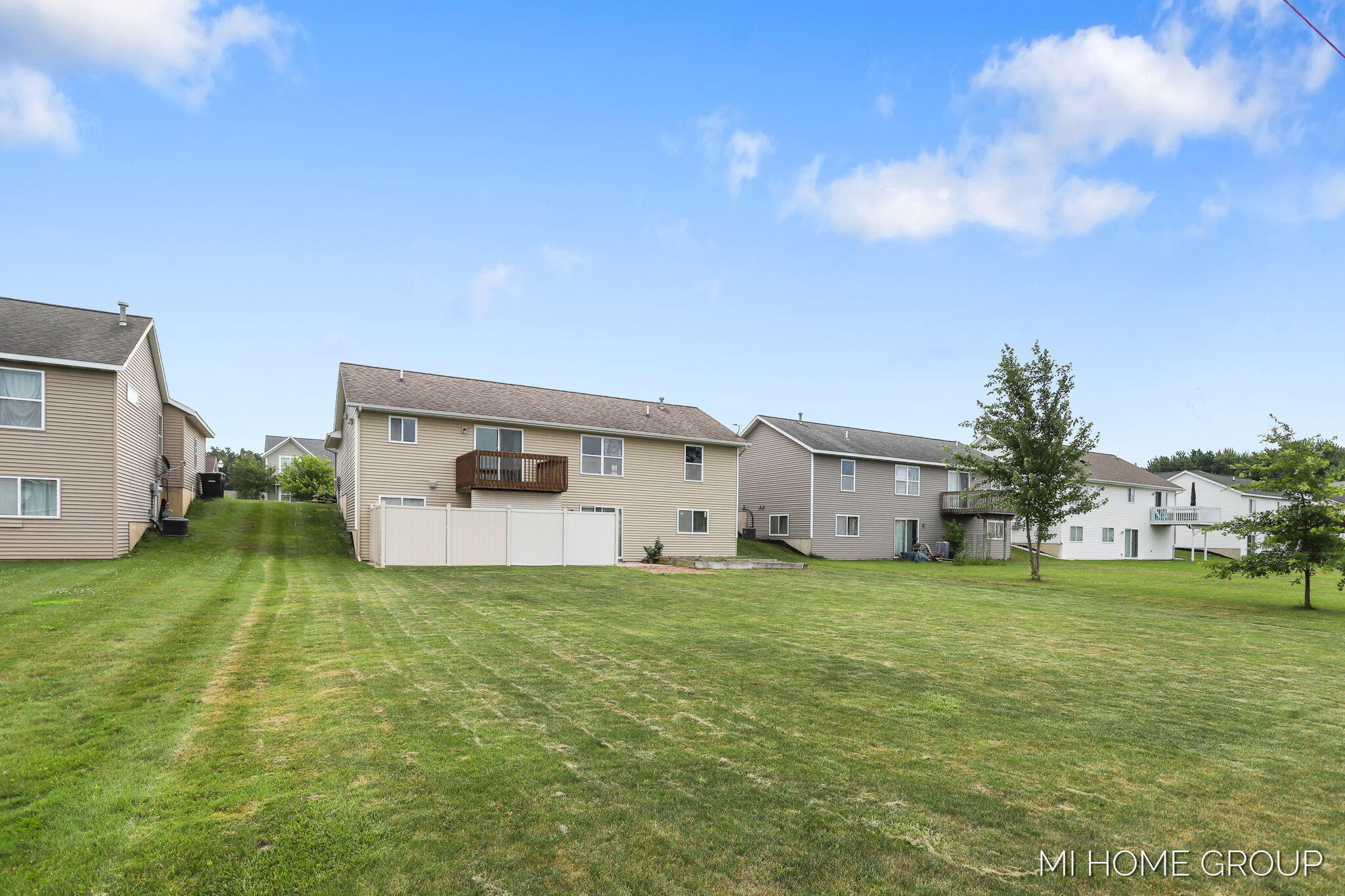 3729 Hickoryrow Court Holland MI 49424