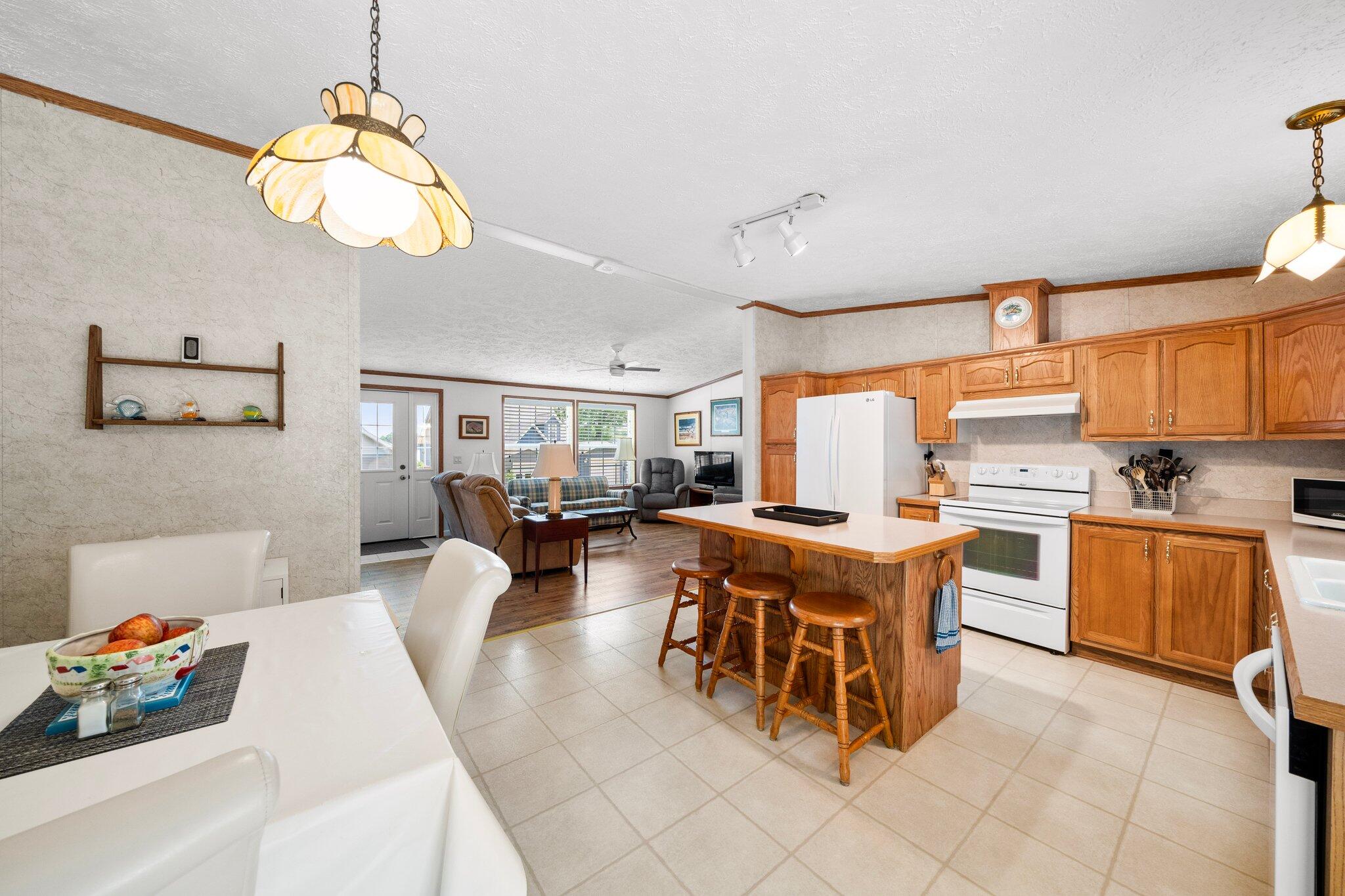 61738 Lake View Drive Cassopolis MI 49031