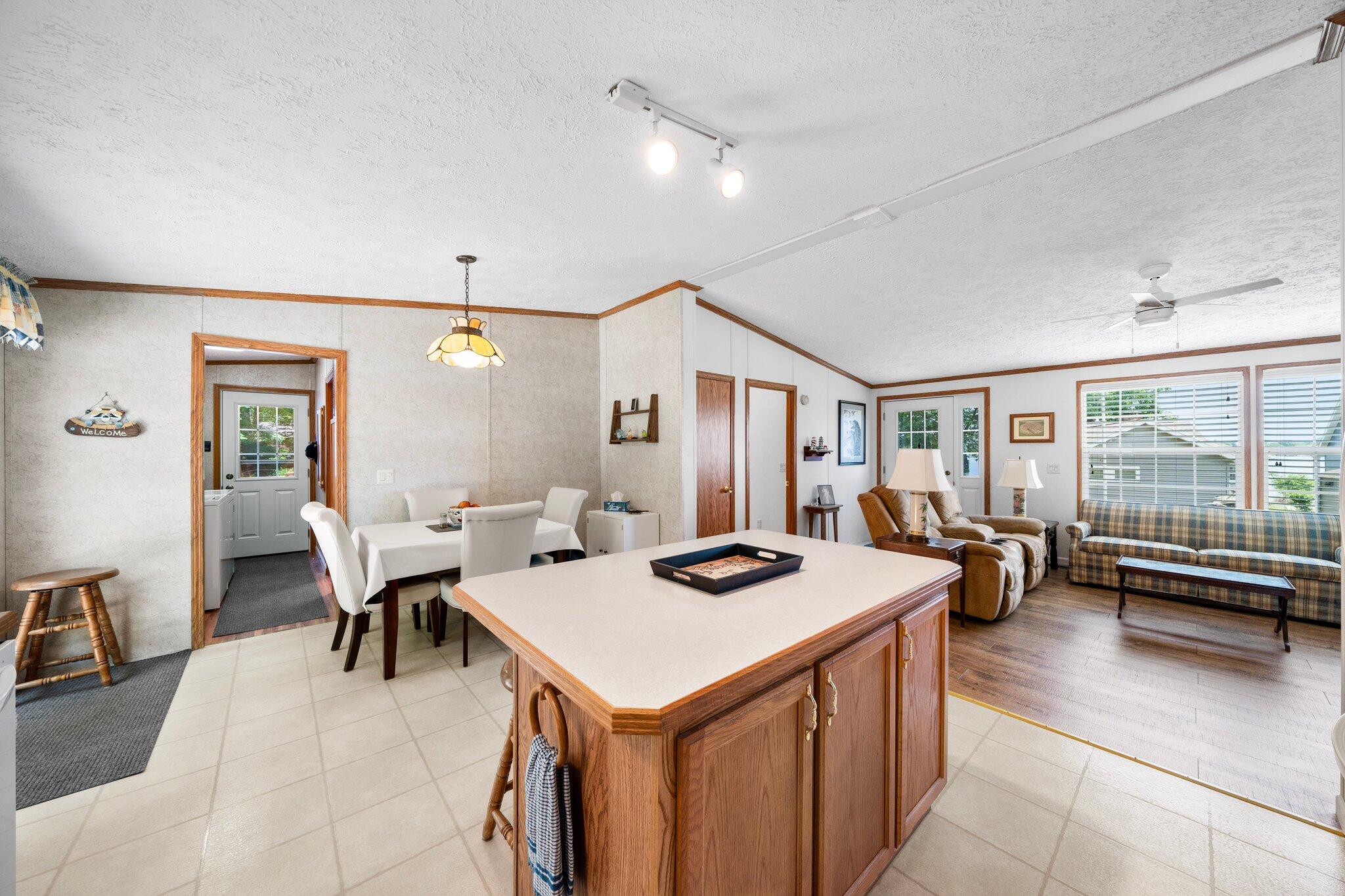 61738 Lake View Drive Cassopolis MI 49031