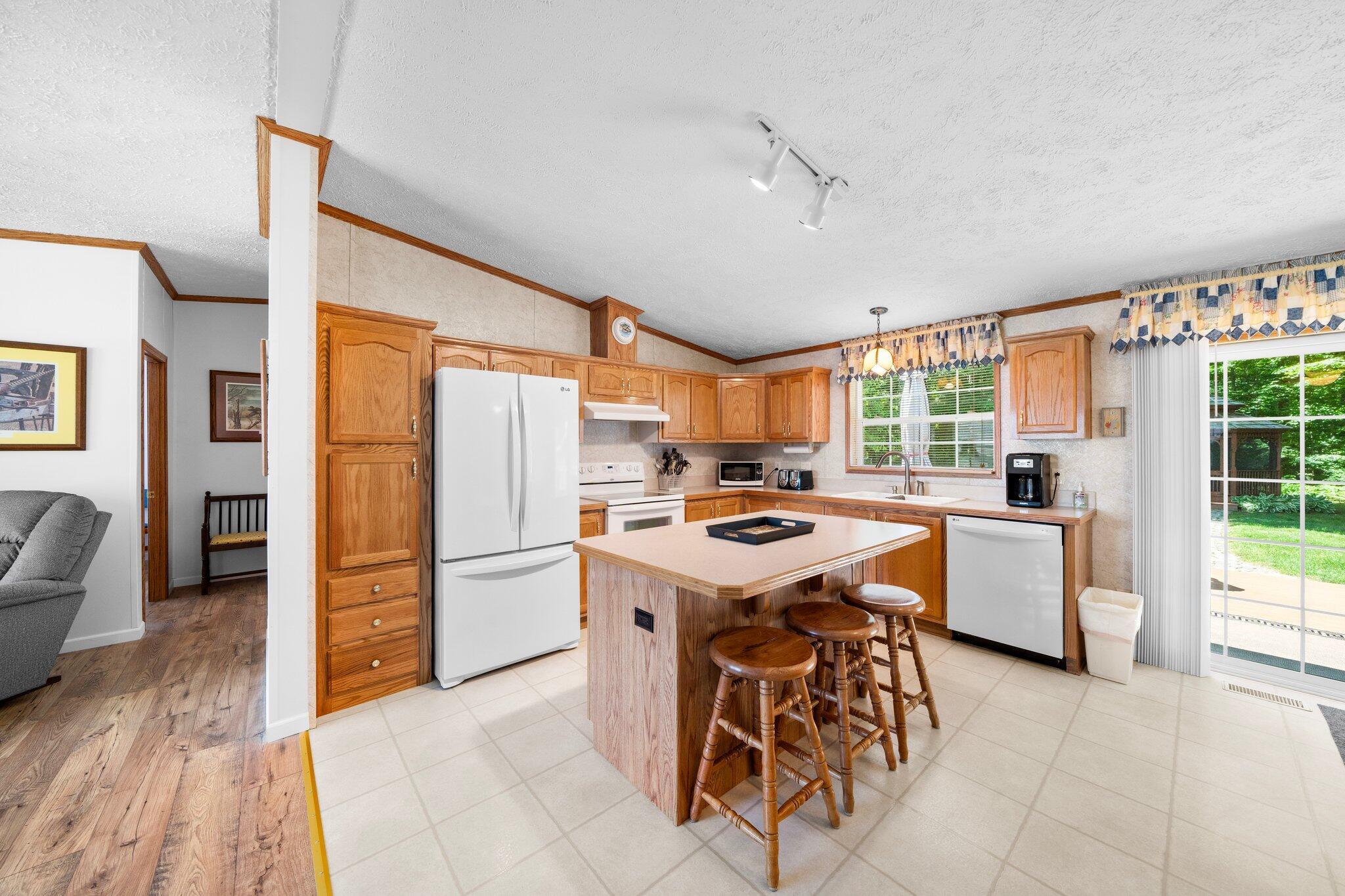 61738 Lake View Drive Cassopolis MI 49031