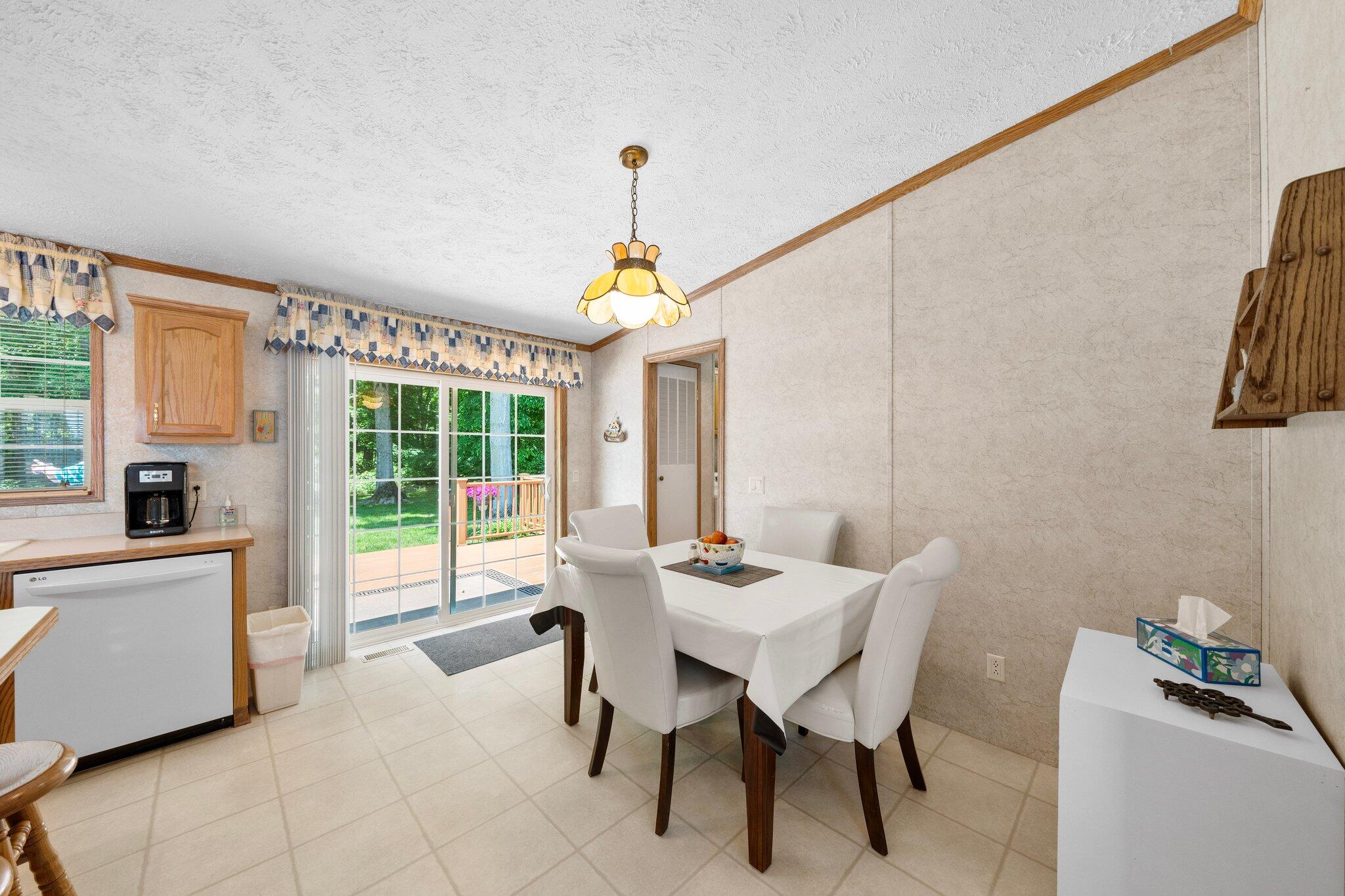 61738 Lake View Drive Cassopolis MI 49031