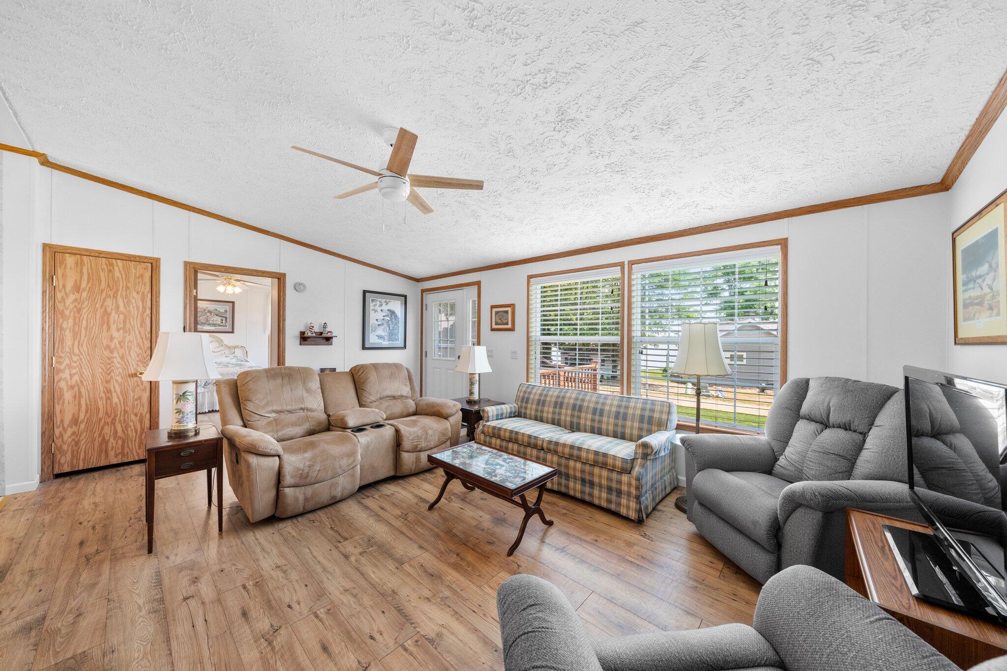 61738 Lake View Drive Cassopolis MI 49031