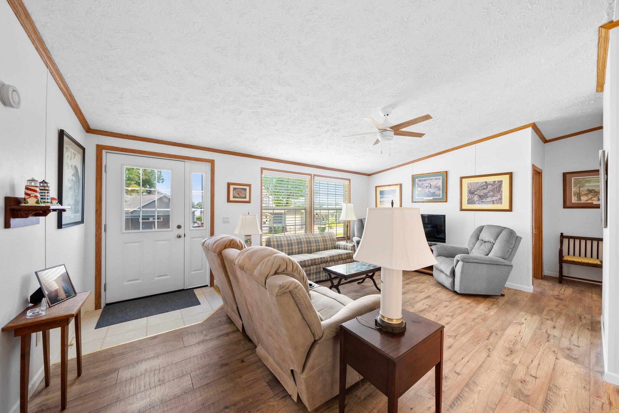61738 Lake View Drive Cassopolis MI 49031