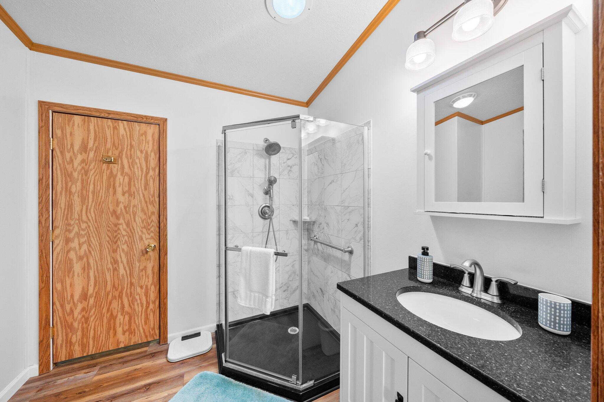 61738 Lake View Drive Cassopolis MI 49031