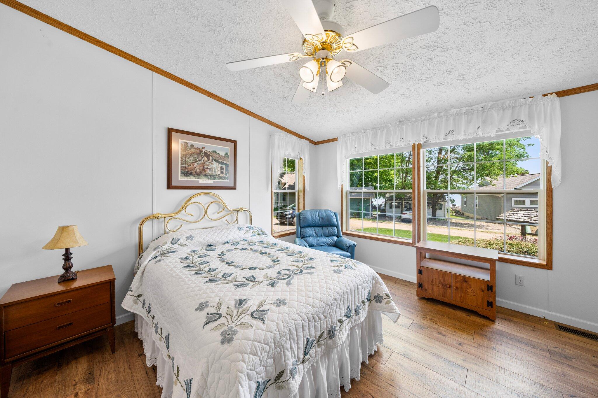 61738 Lake View Drive Cassopolis MI 49031